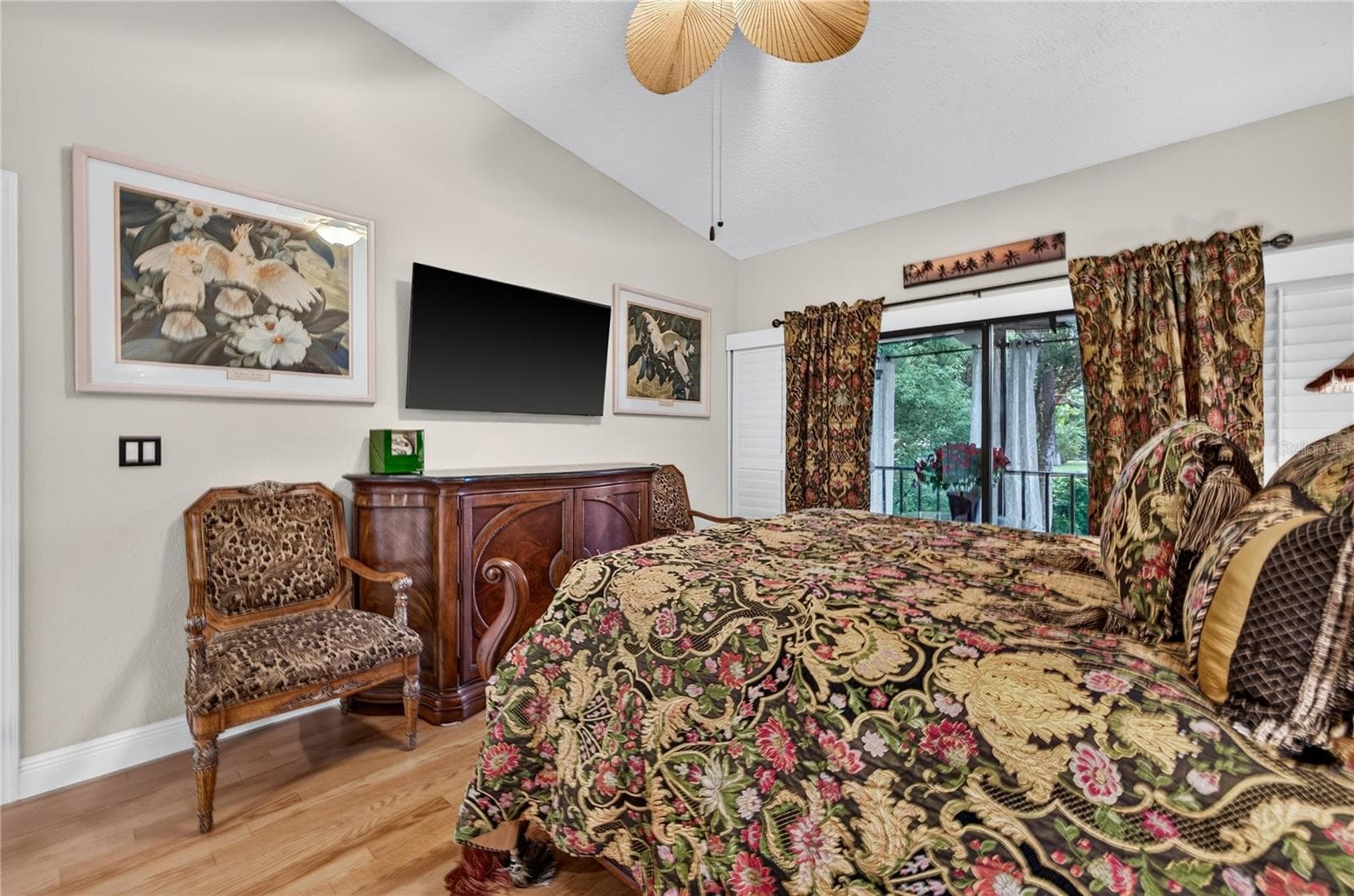 Primary Bedroom - 11800 PARK BLVD #507, SEMINOLE