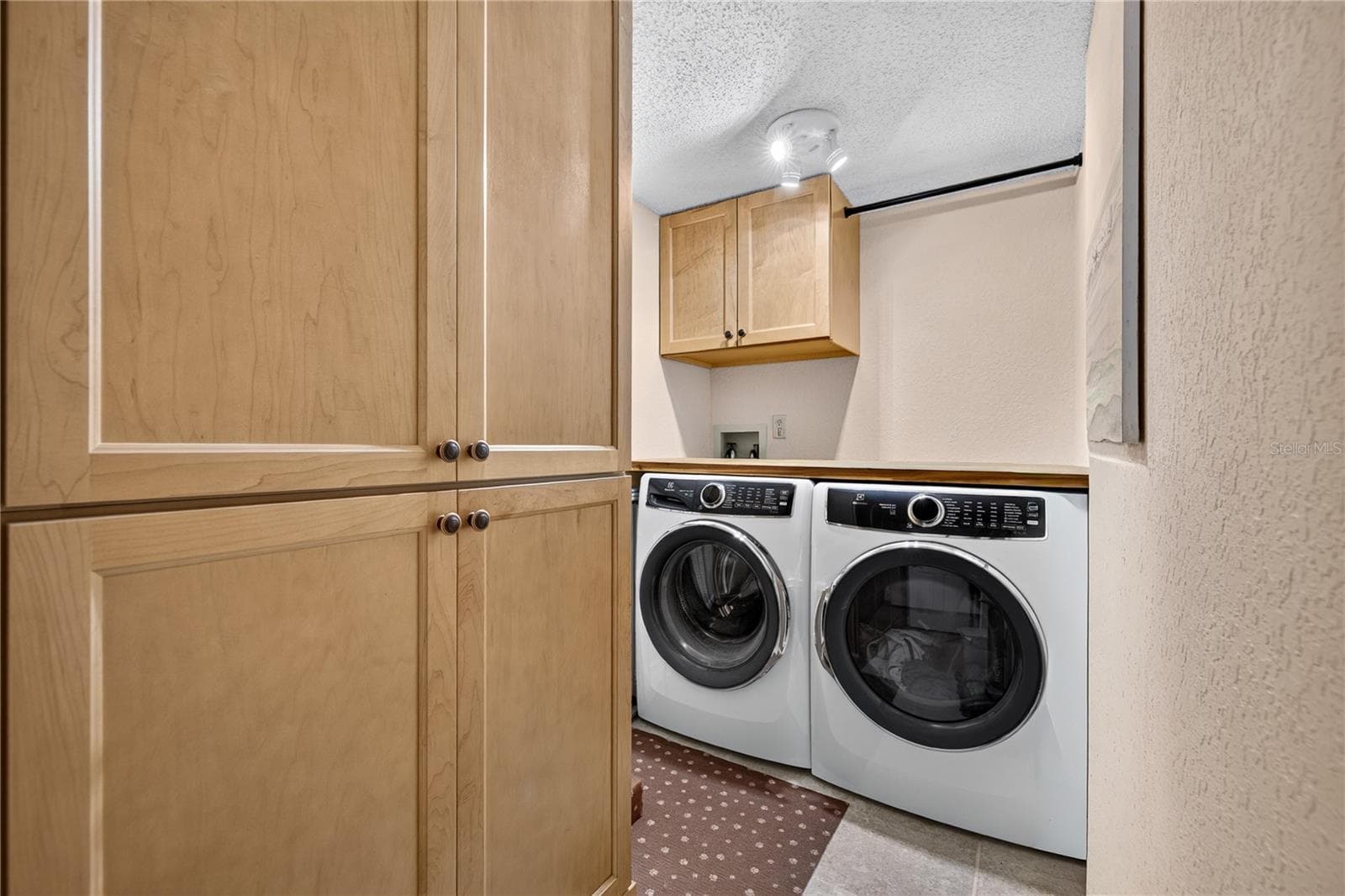 Laundry Room - 11800 PARK BLVD #507, SEMINOLE