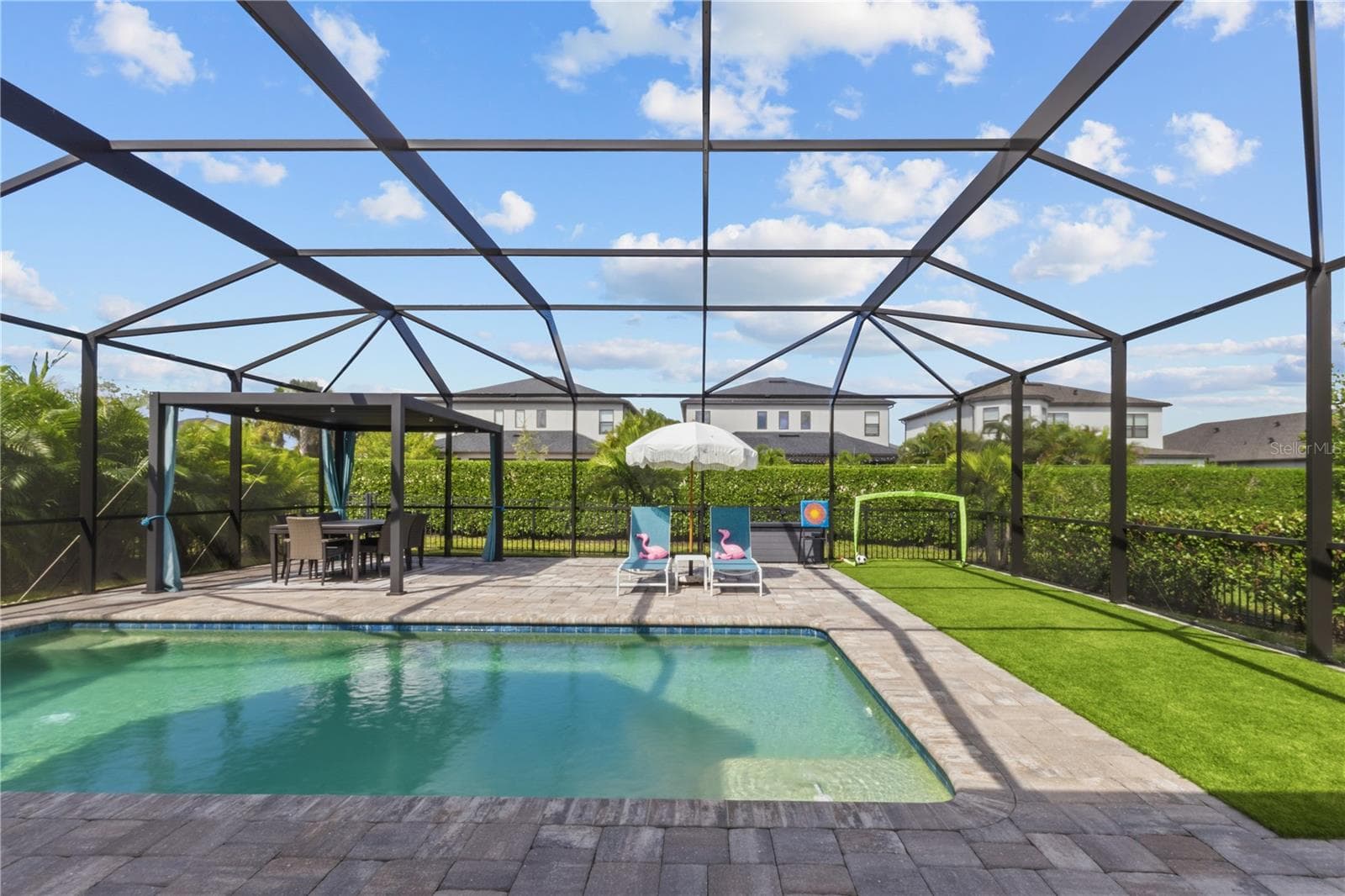 Single Family Residence at 9113 LUNA LN, SARASOTA, photo 20 of 95