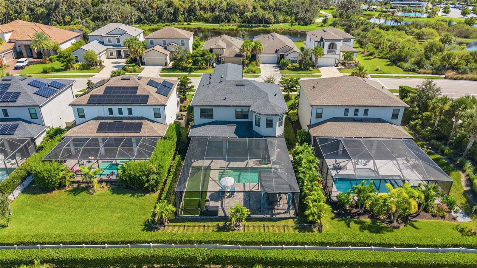 Single Family Residence at 9113 LUNA LN, SARASOTA, photo 5 of 95