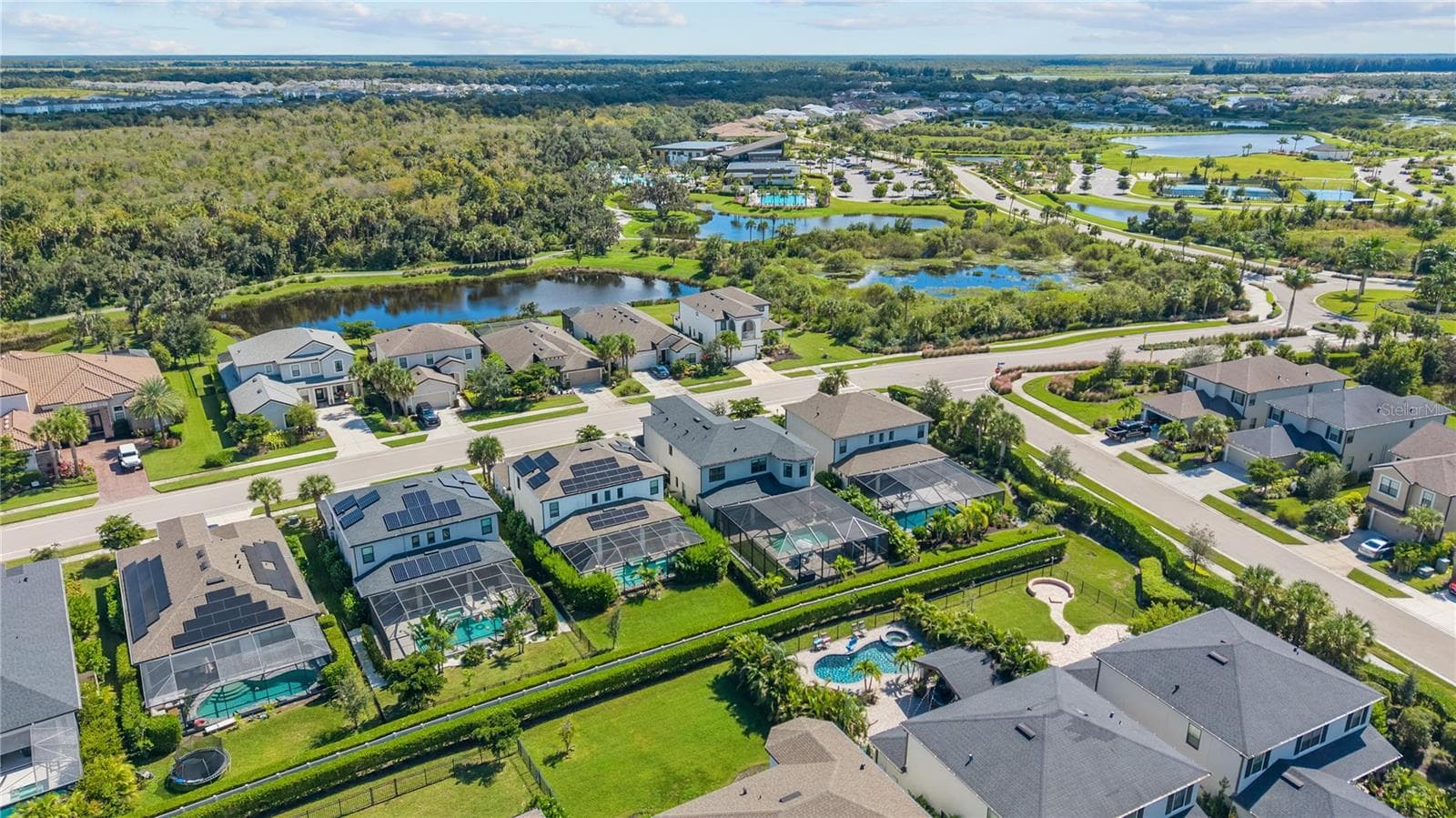 Single Family Residence at 9113 LUNA LN, SARASOTA, photo 53 of 95