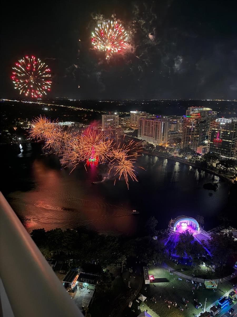 Condominium at 150 E ROBINSON ST #3102, ORLANDO, photo 58 of 92