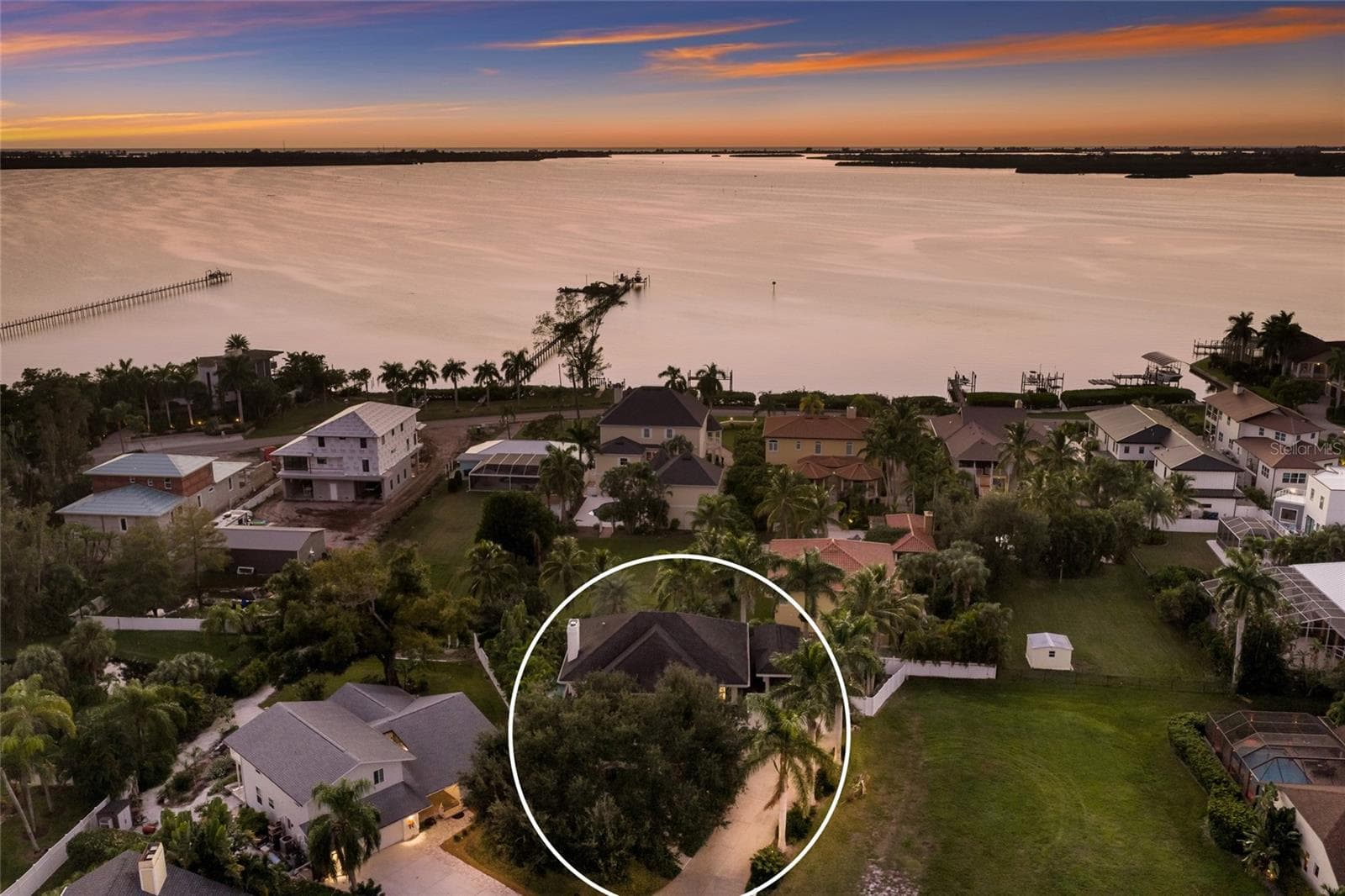 Single Family Residence at 1808 80TH STREET CT W, BRADENTON, photo 62 of 67