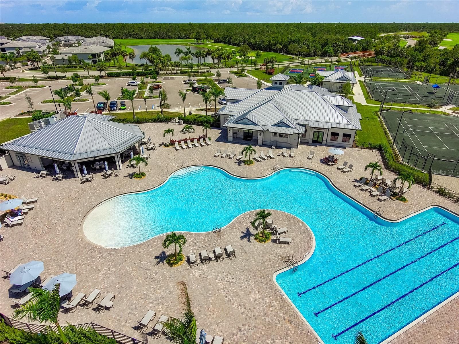 Condominium at 14161 HERITAGE LANDING BLVD #1132, PUNTA GORDA, photo 28 of 45