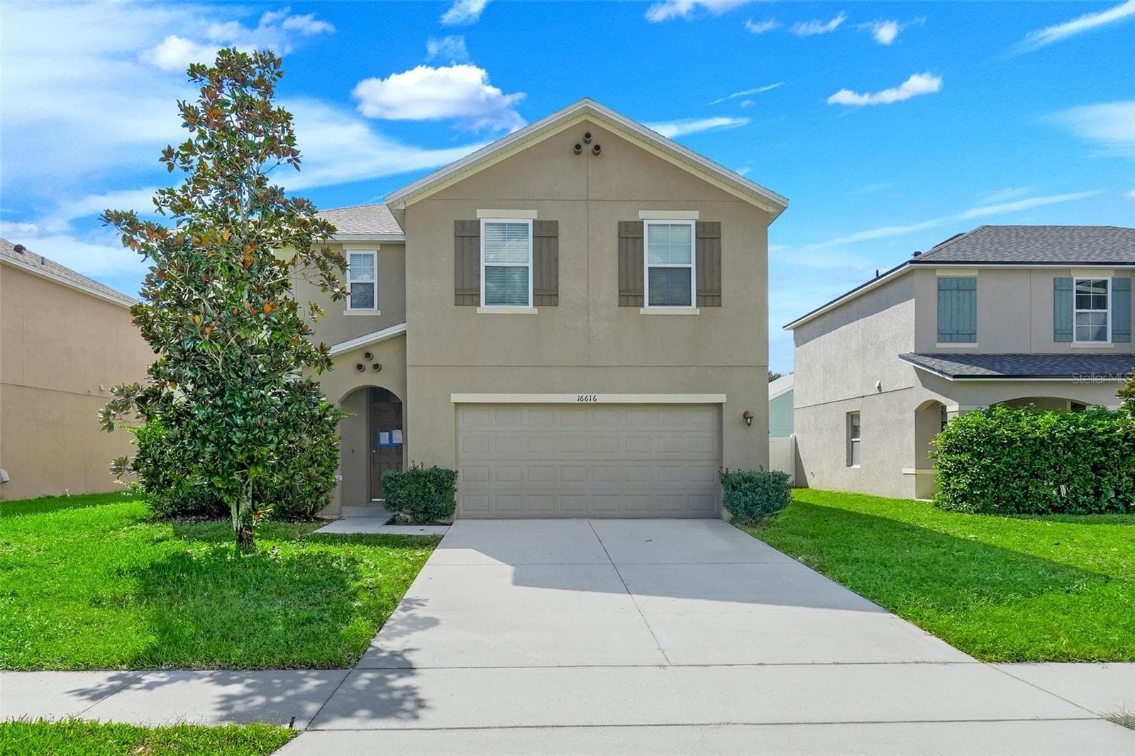 Single Family Residence at 16616 BROADFORD LN, CLERMONT, photo 2 of 51