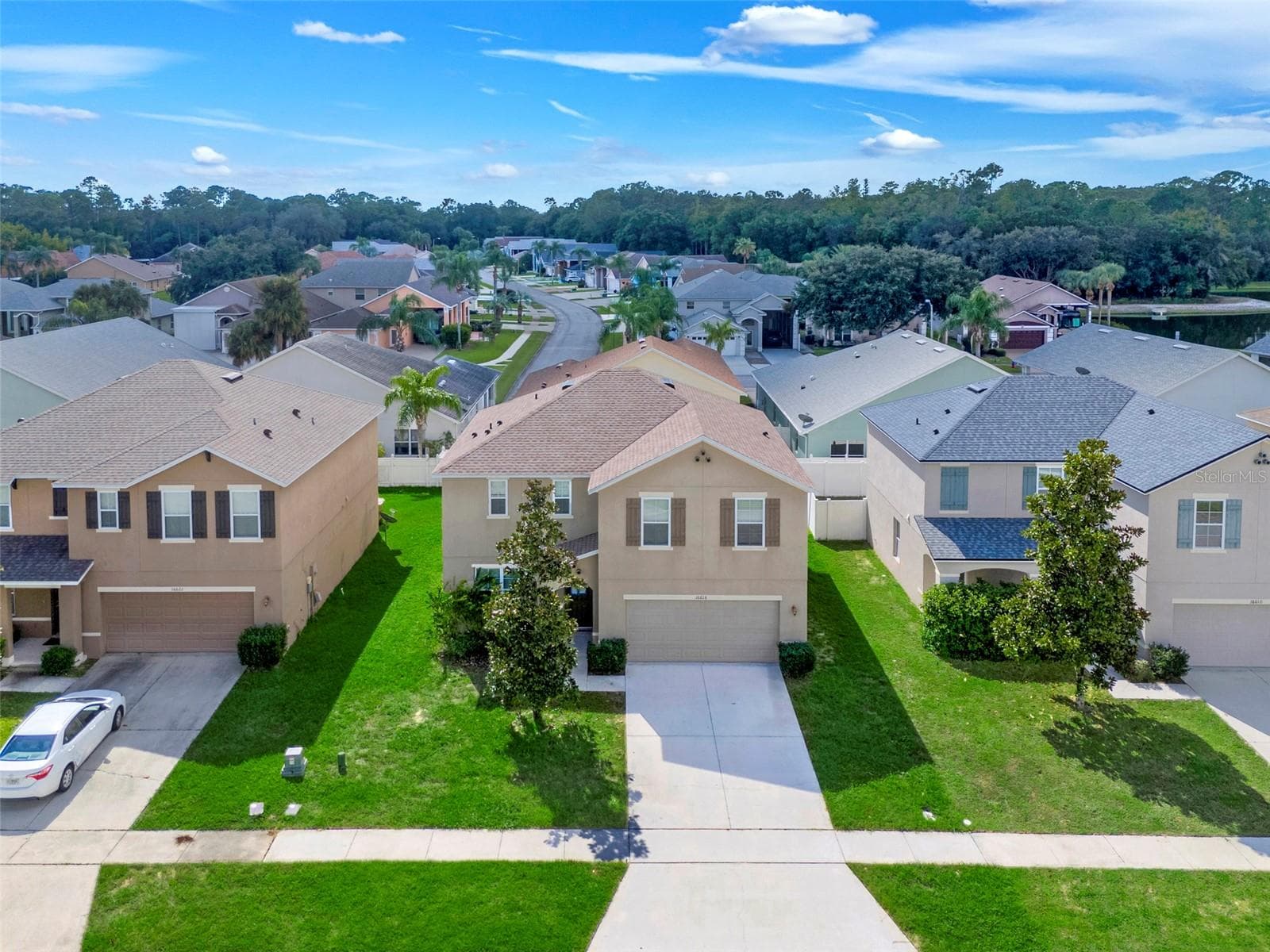 Single Family Residence at 16616 BROADFORD LN, CLERMONT, photo 12 of 51
