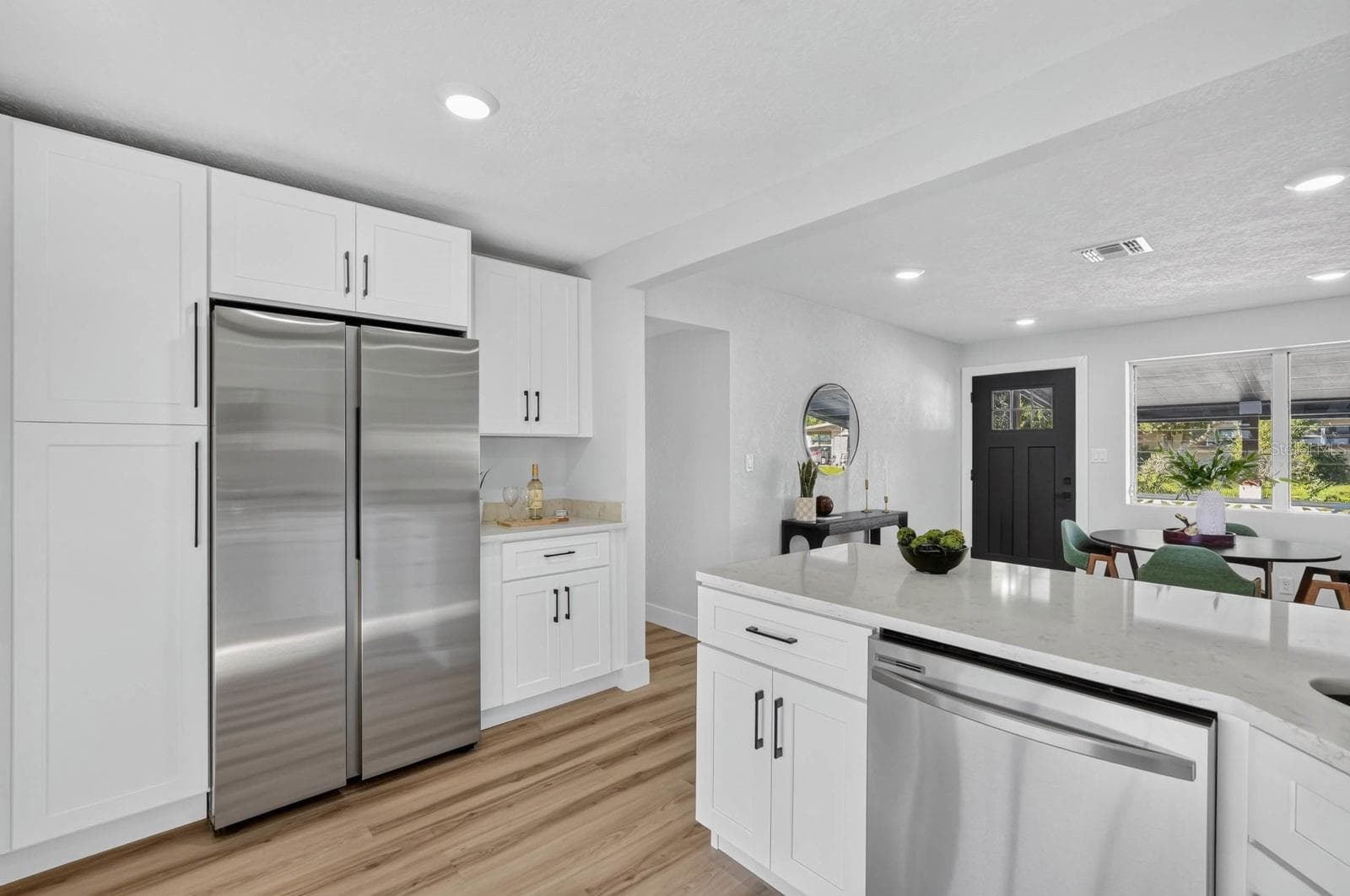 Single Family Residence at 801 LEWIS DR, DAYTONA BEACH, photo 11 of 49