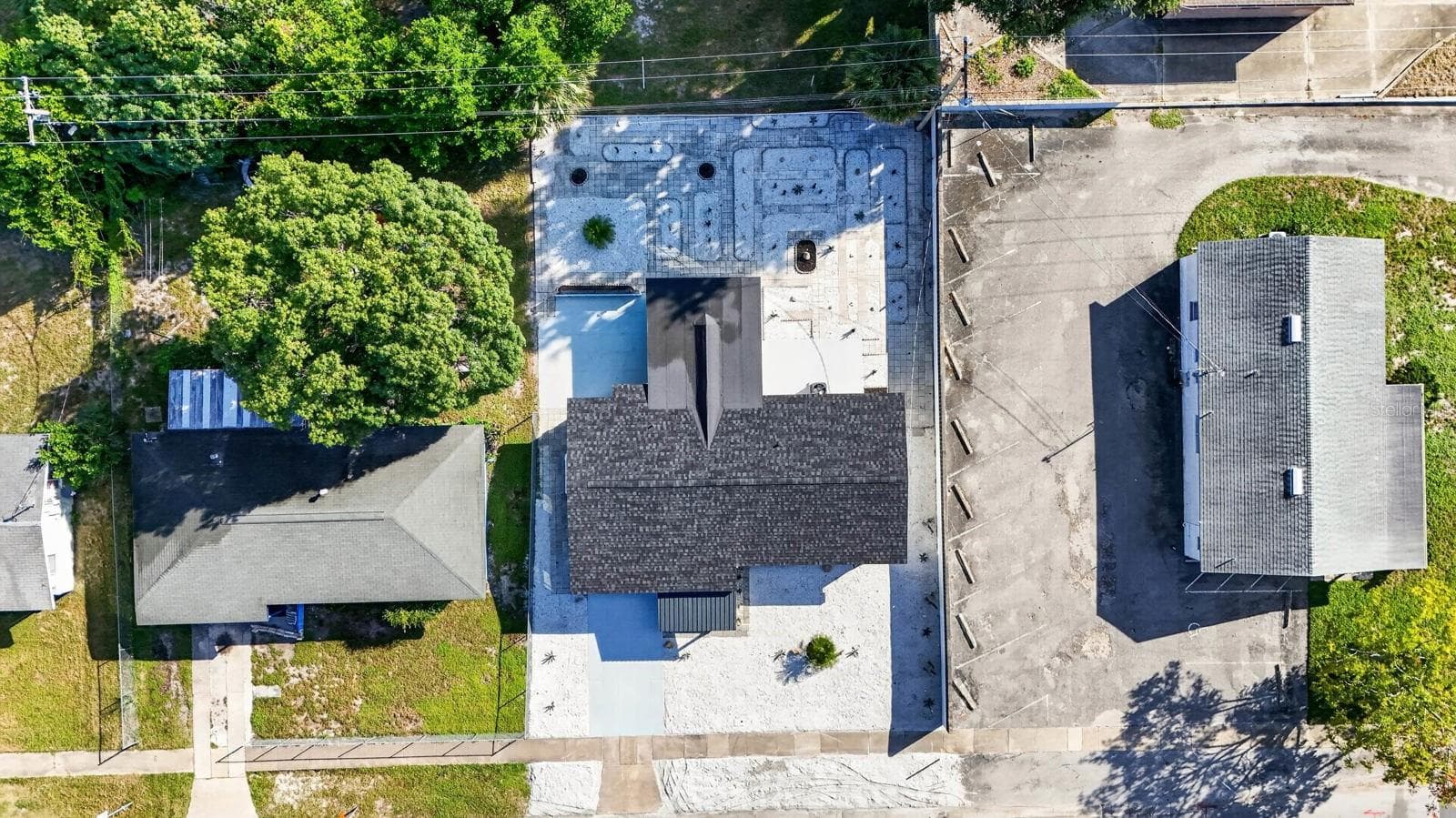 Single Family Residence at 801 LEWIS DR, DAYTONA BEACH, photo 39 of 49