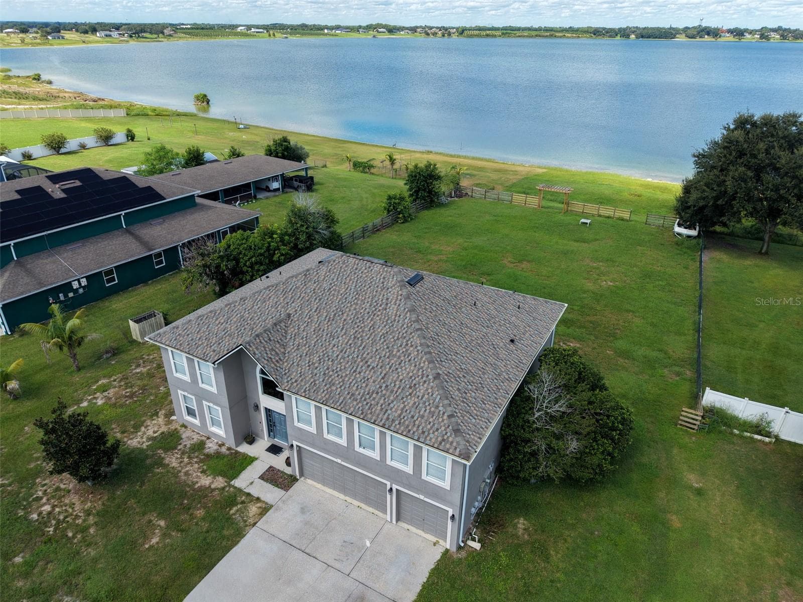 Single Family Residence at 148 VISTA VIEW AVE, EAGLE LAKE, photo 2 of 46