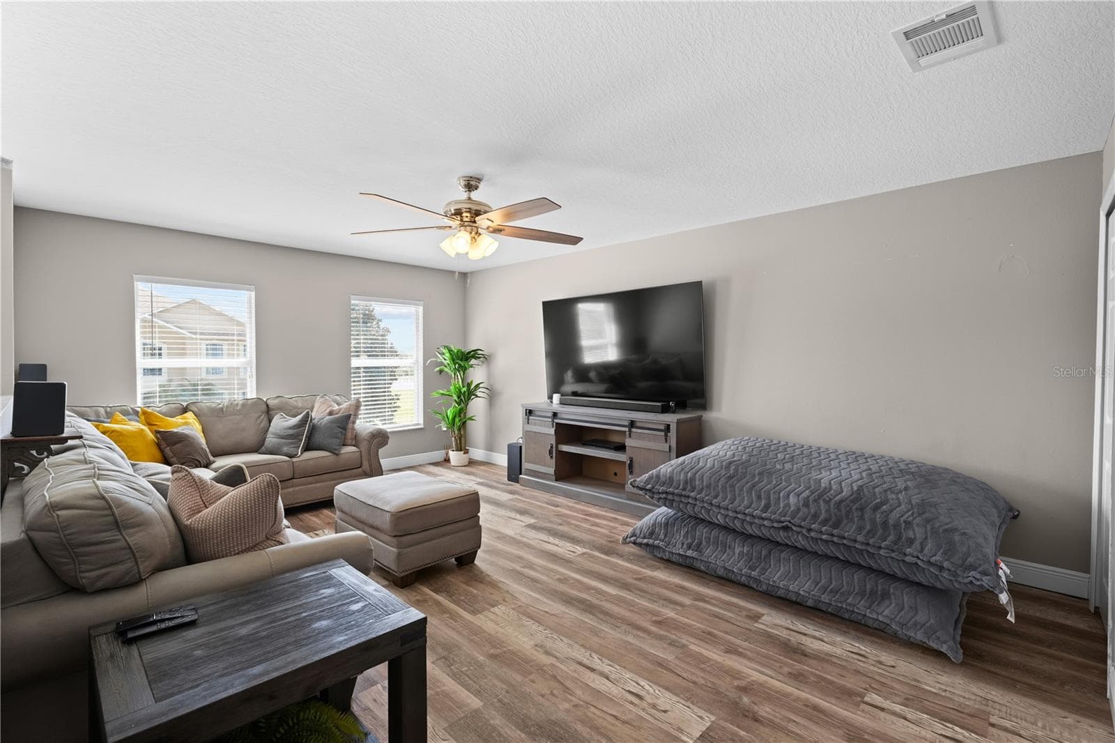 Loft 2nd Floor - 148 VISTA VIEW AVE, EAGLE LAKE