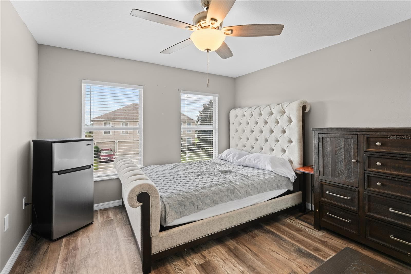 Bedroom 3 - 148 VISTA VIEW AVE, EAGLE LAKE