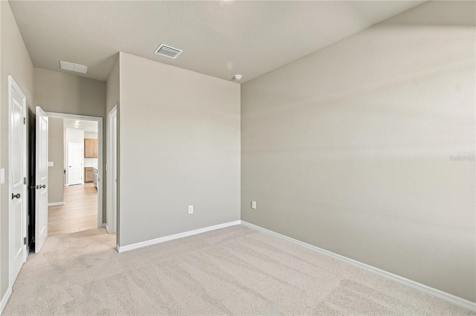 Bedroom Four - 437 SPRING HARVEST DR, PLANT CITY