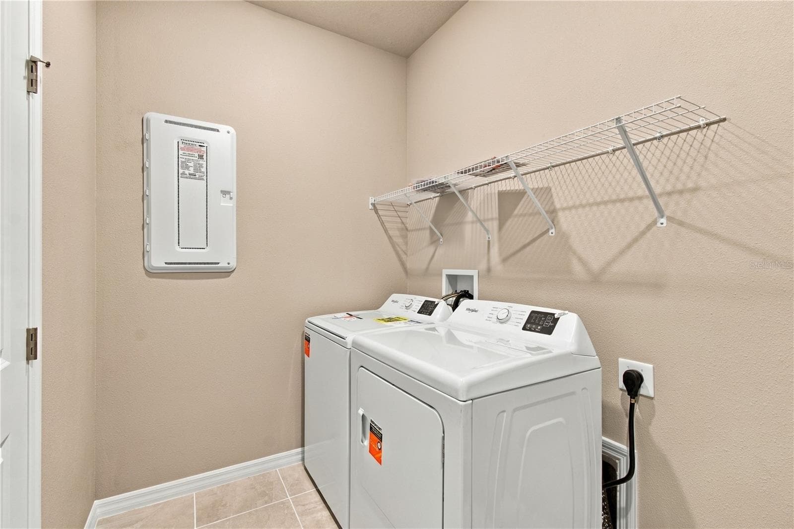 Utilities - 437 SPRING HARVEST DR, PLANT CITY