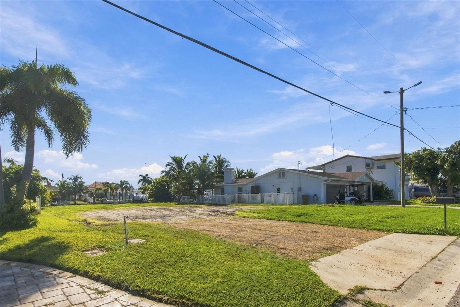 Land at 553 CRYSTAL DR, MADEIRA BEACH, photo 2 of 35