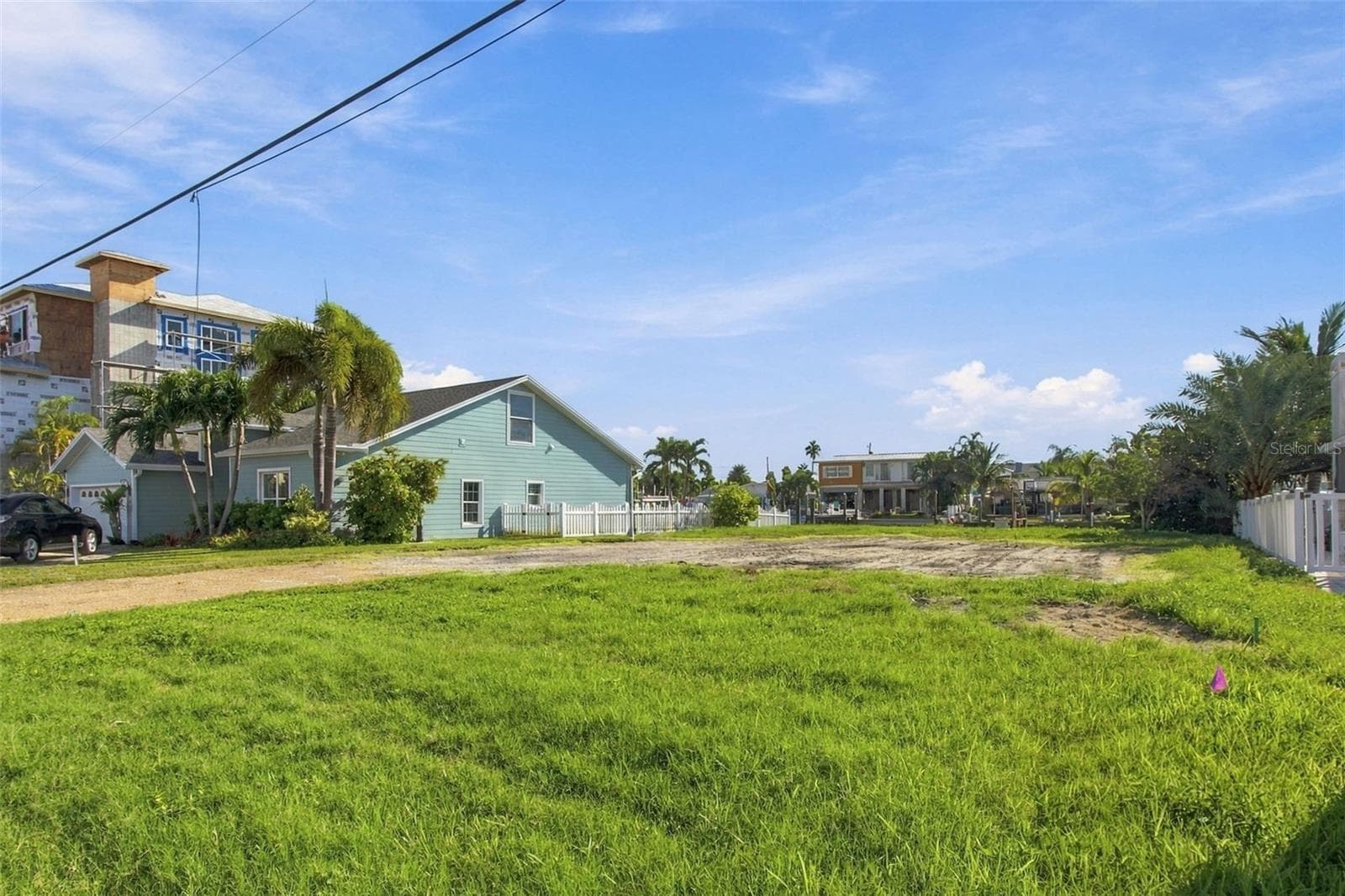 Land at 553 CRYSTAL DR, MADEIRA BEACH, photo 3 of 35