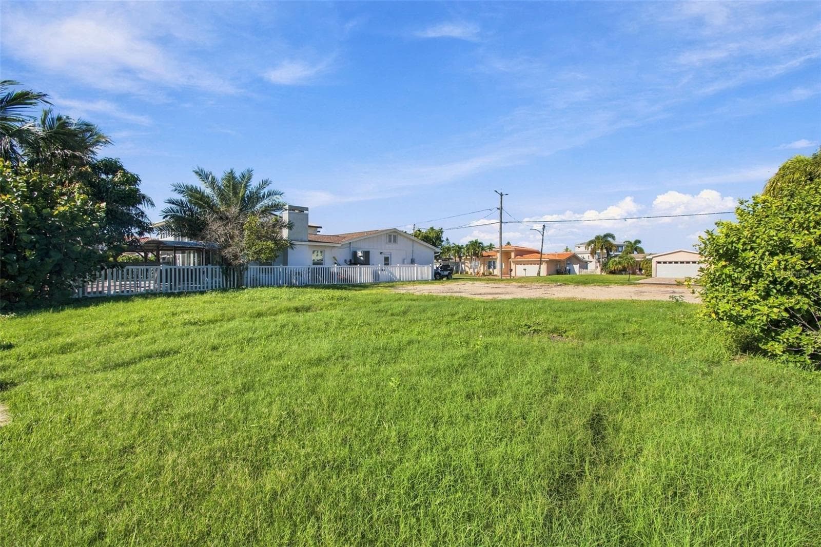 Land at 553 CRYSTAL DR, MADEIRA BEACH, photo 6 of 35