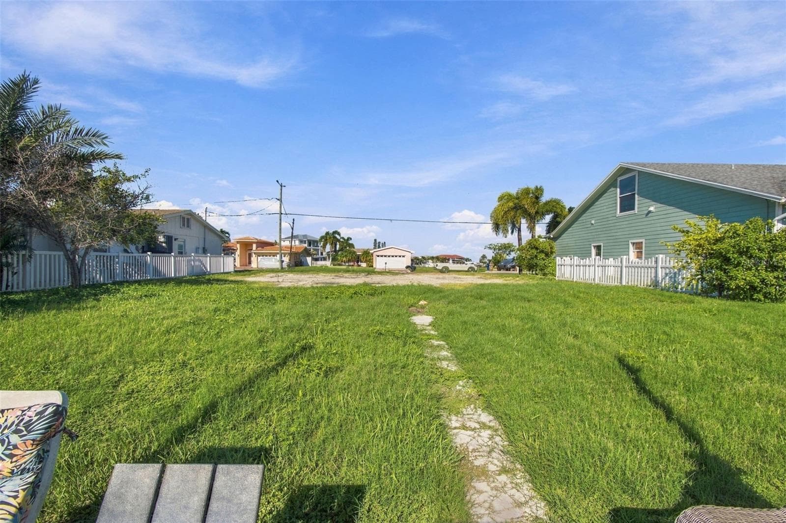 Land at 553 CRYSTAL DR, MADEIRA BEACH, photo 7 of 35