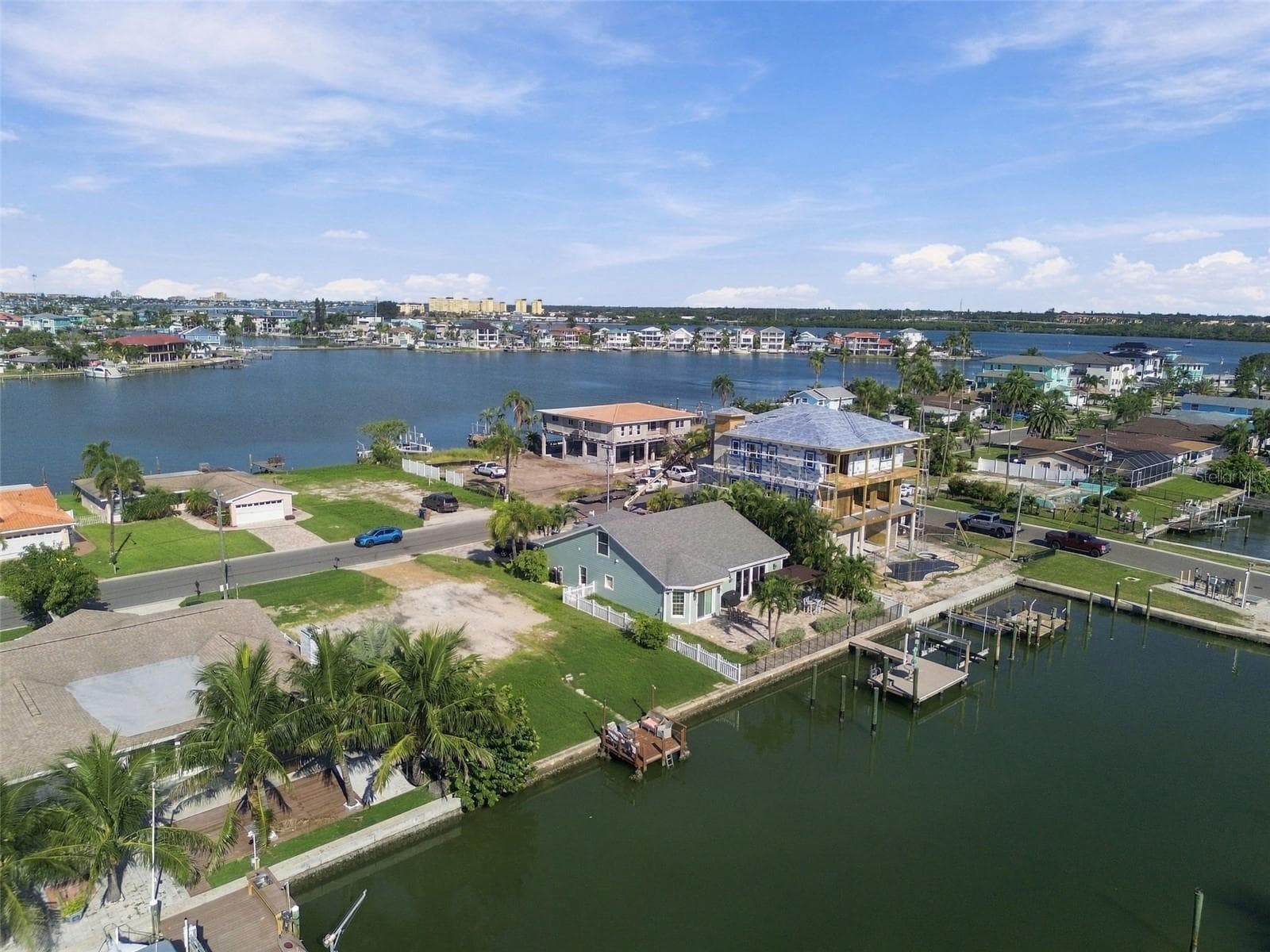 Land at 553 CRYSTAL DR, MADEIRA BEACH, photo 8 of 35
