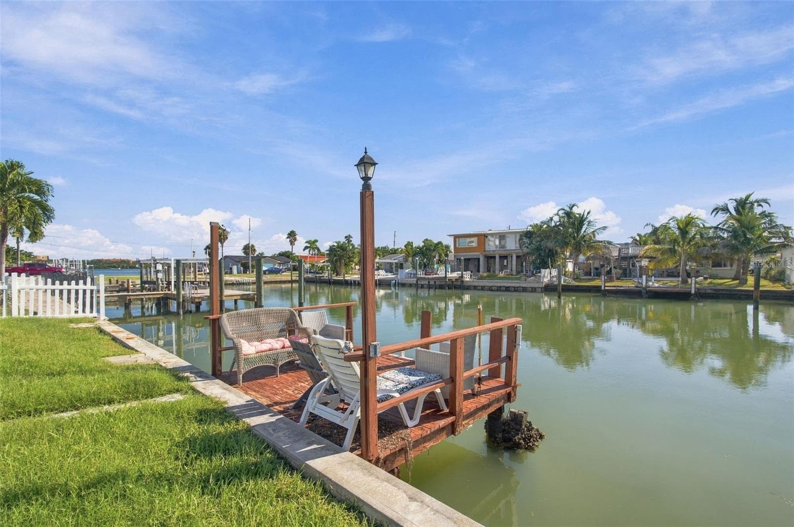 Land at 553 CRYSTAL DR, MADEIRA BEACH, photo 10 of 35