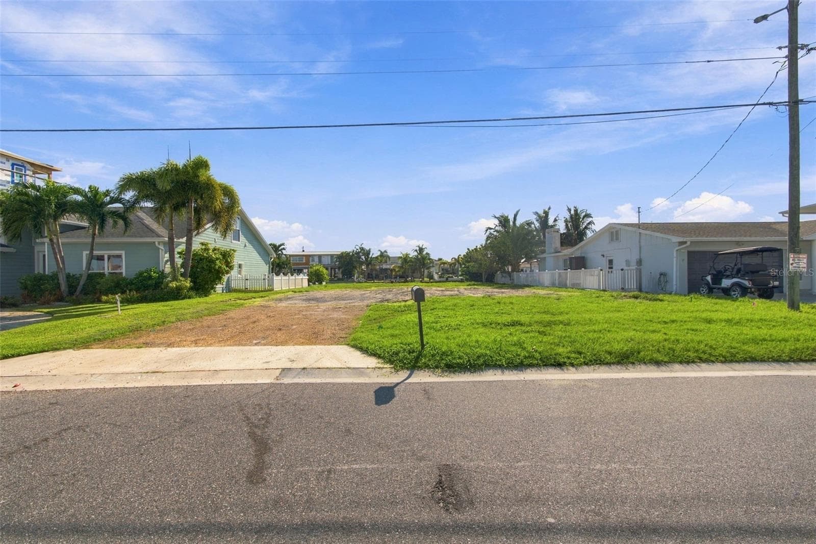 Land at 553 CRYSTAL DR, MADEIRA BEACH, photo 12 of 35
