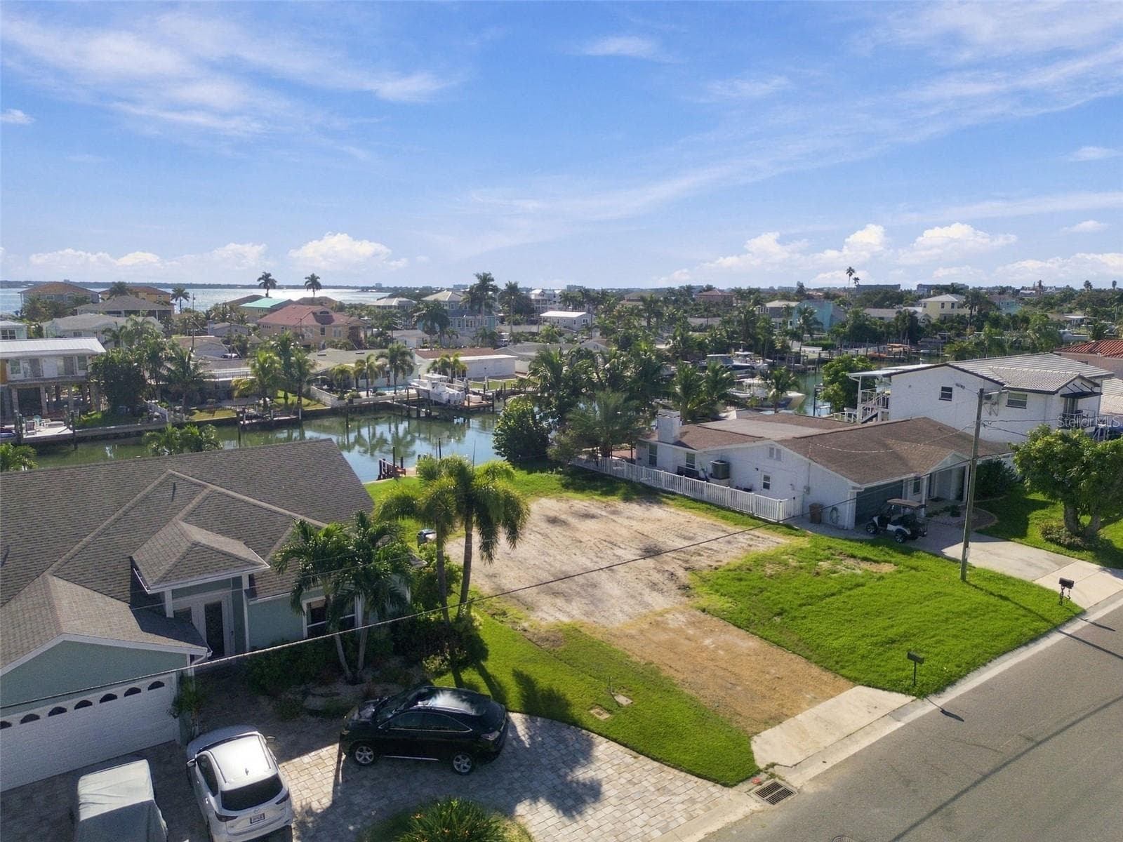 Land at 553 CRYSTAL DR, MADEIRA BEACH, photo 13 of 35