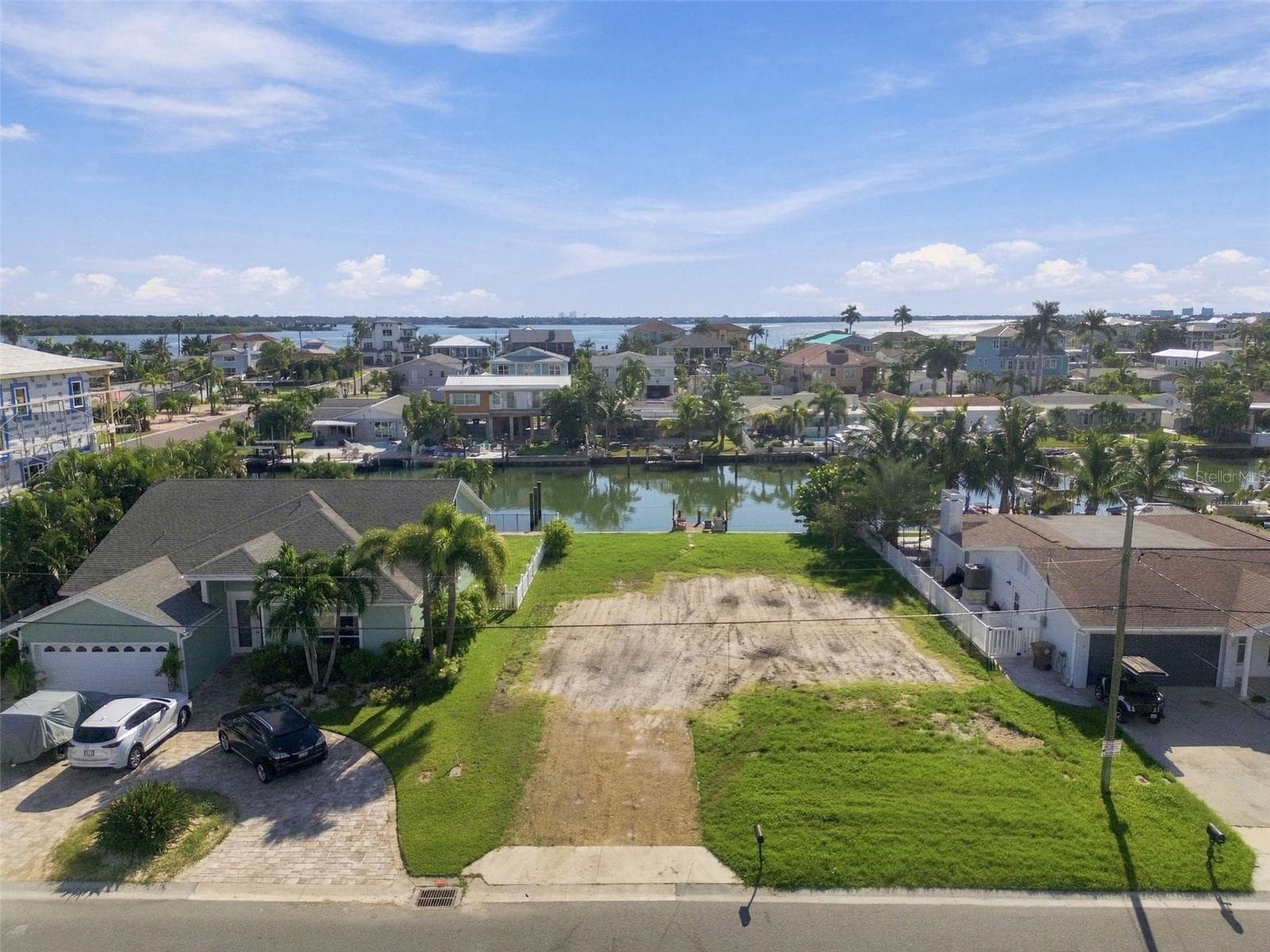 Land at 553 CRYSTAL DR, MADEIRA BEACH, photo 14 of 35
