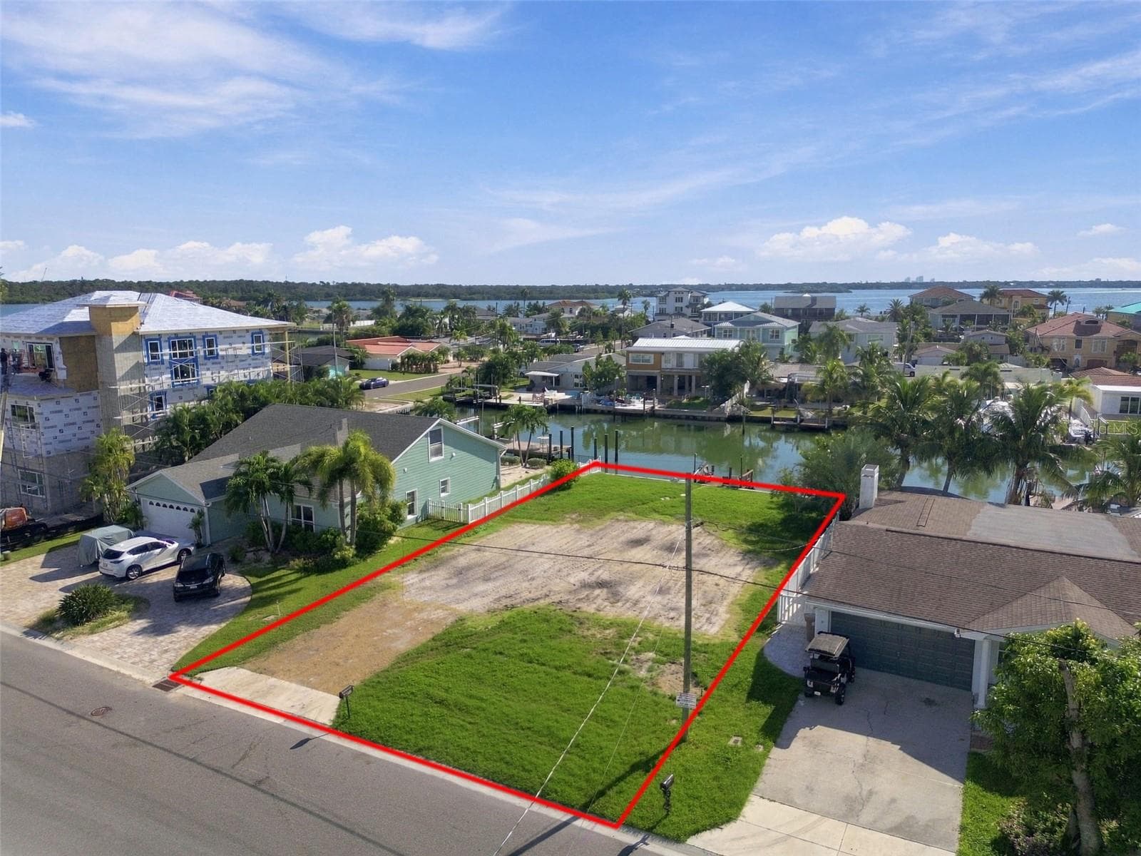 Land at 553 CRYSTAL DR, MADEIRA BEACH, photo 16 of 35