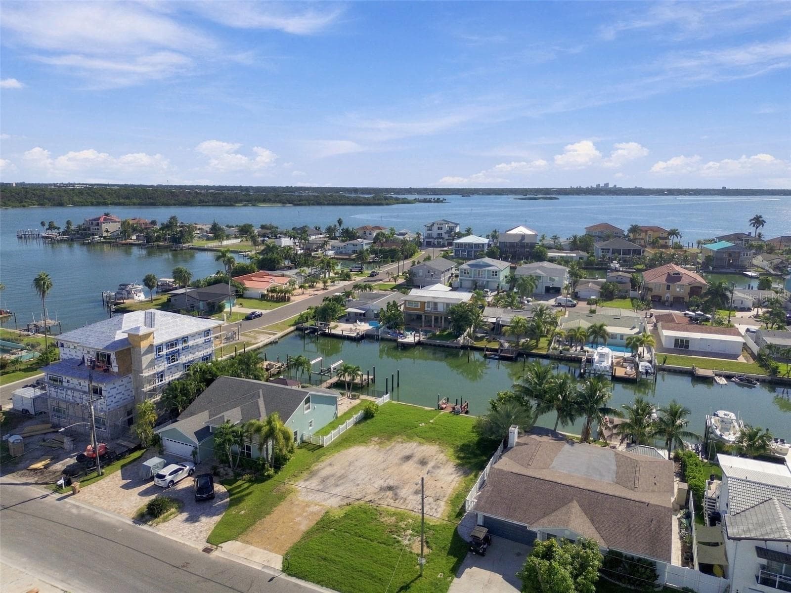 Land at 553 CRYSTAL DR, MADEIRA BEACH, photo 17 of 35
