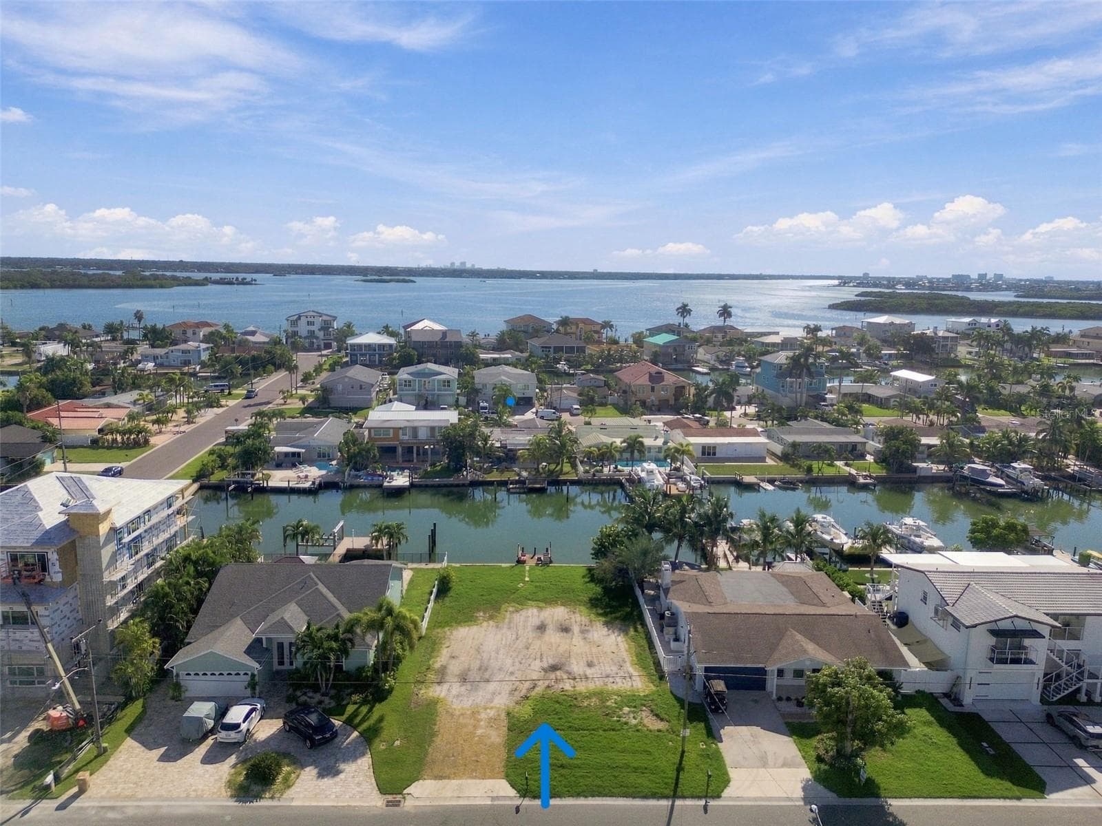 Land at 553 CRYSTAL DR, MADEIRA BEACH, photo 18 of 35
