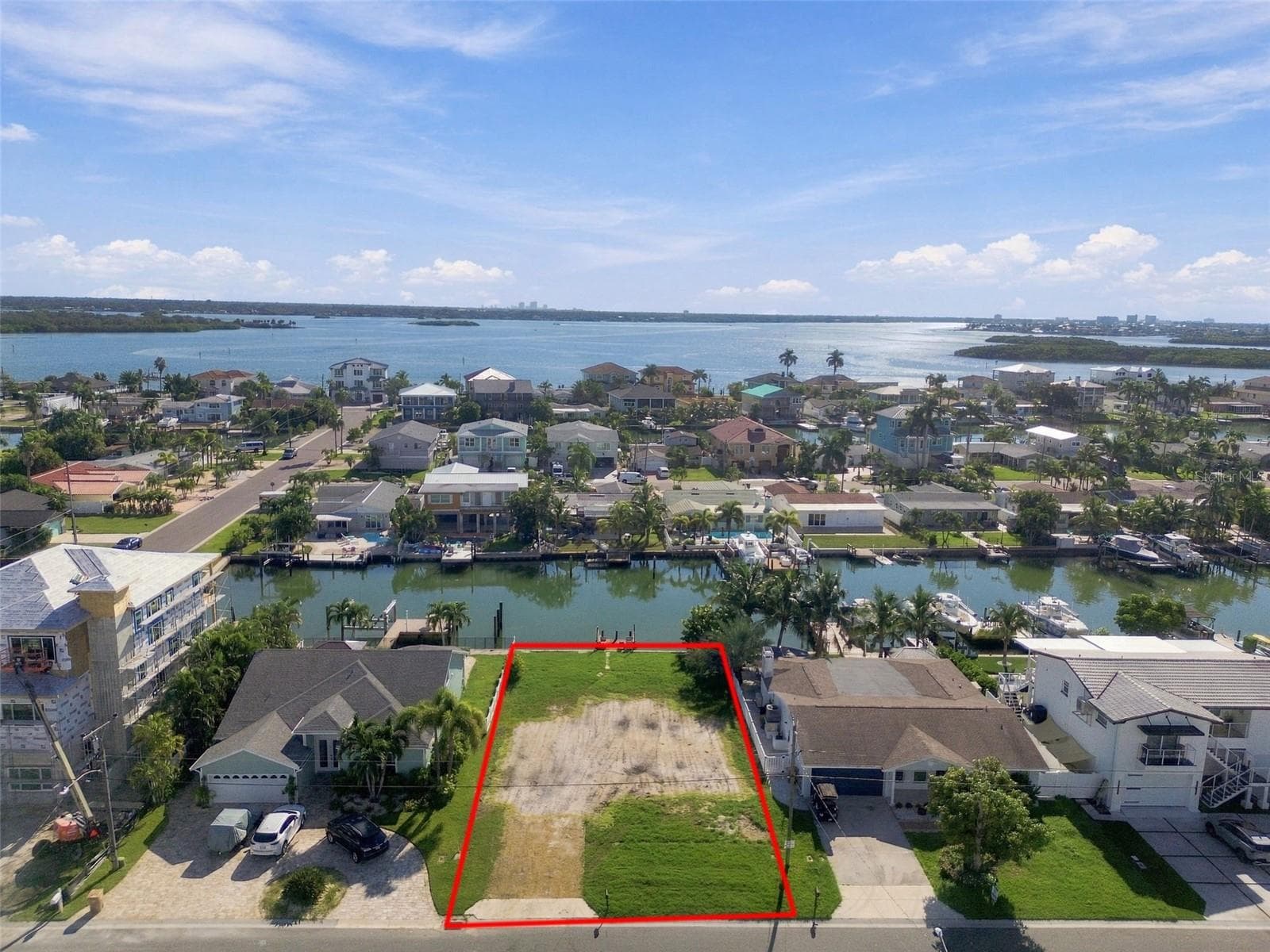 Land at 553 CRYSTAL DR, MADEIRA BEACH, photo 19 of 35