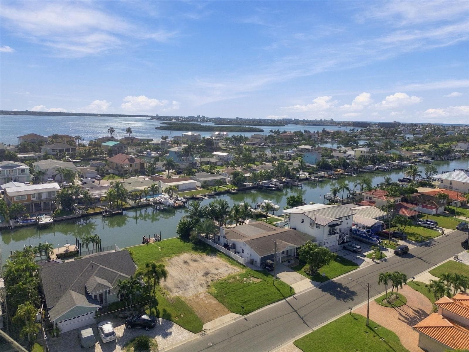 Land at 553 CRYSTAL DR, MADEIRA BEACH, photo 20 of 35