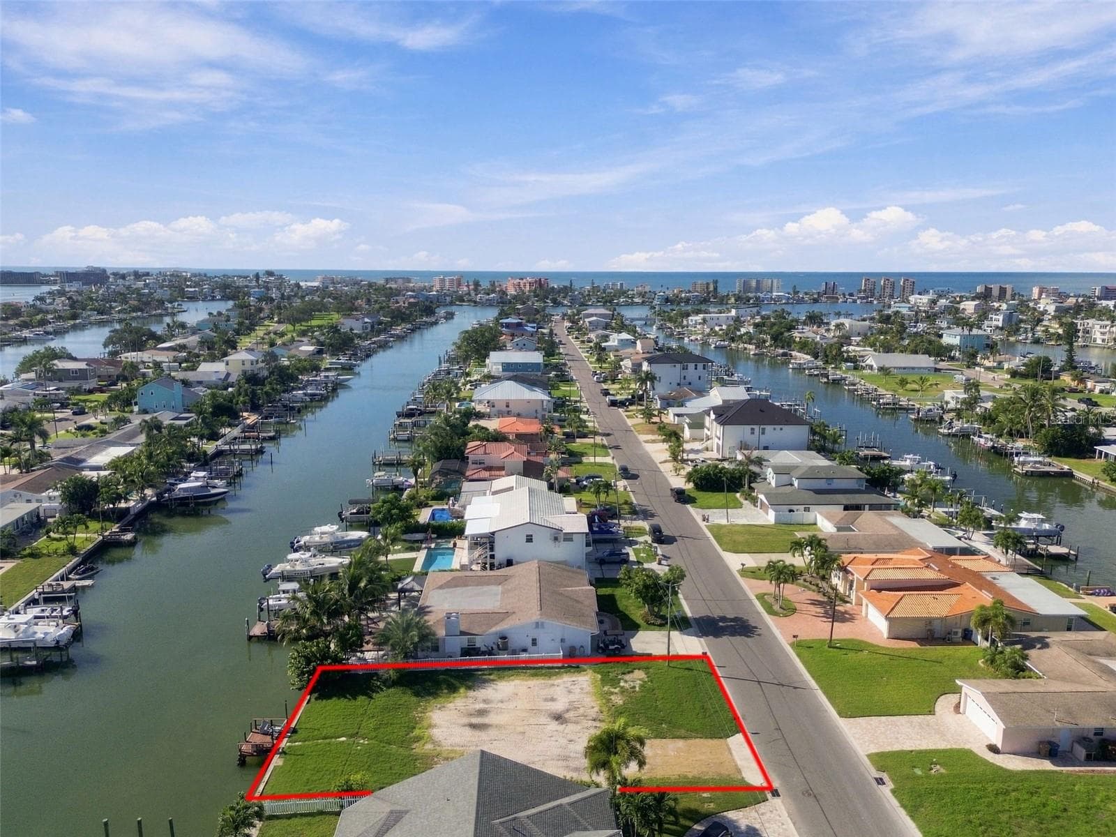 Land at 553 CRYSTAL DR, MADEIRA BEACH, photo 21 of 35