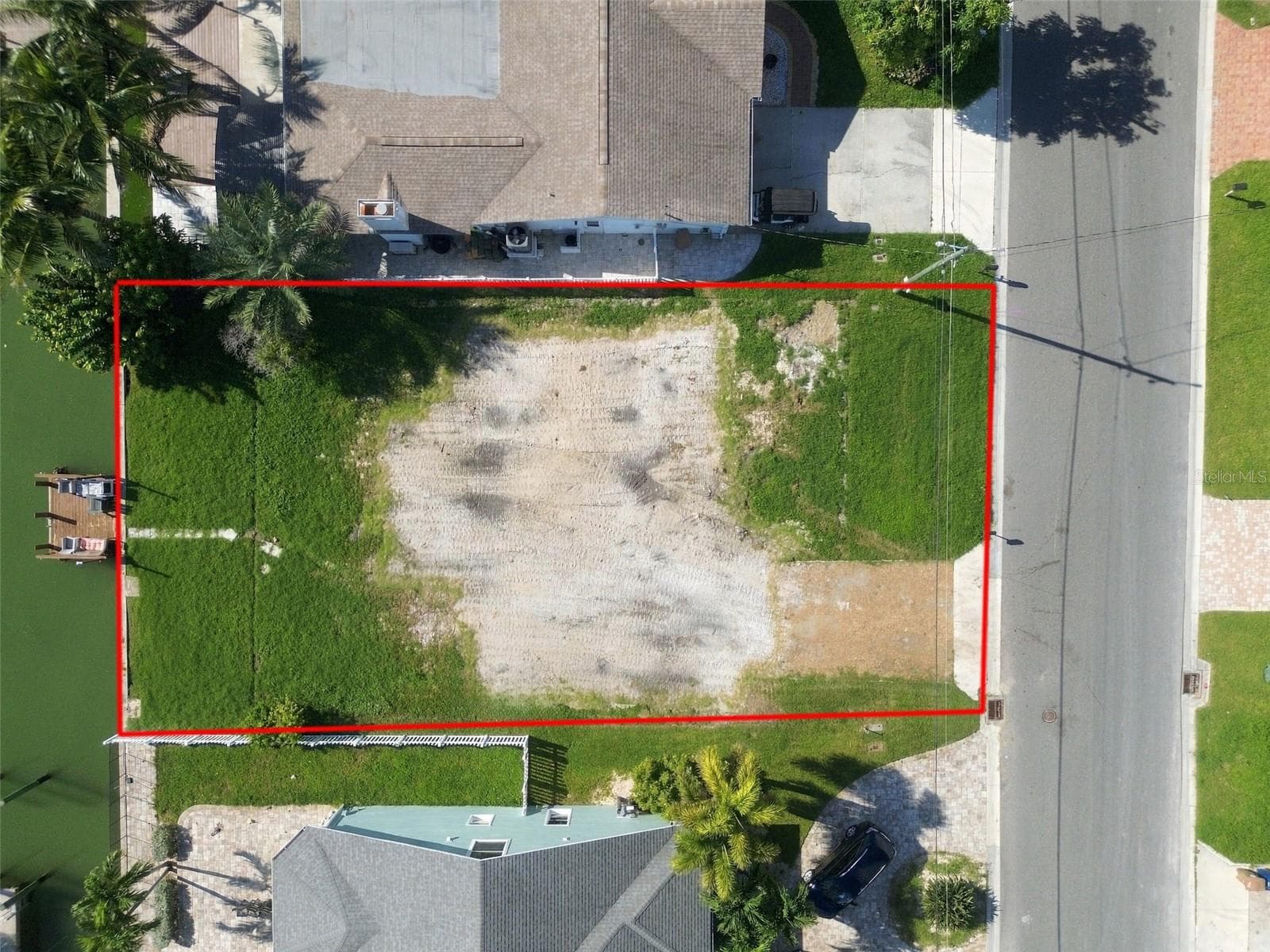 Land at 553 CRYSTAL DR, MADEIRA BEACH, photo 22 of 35