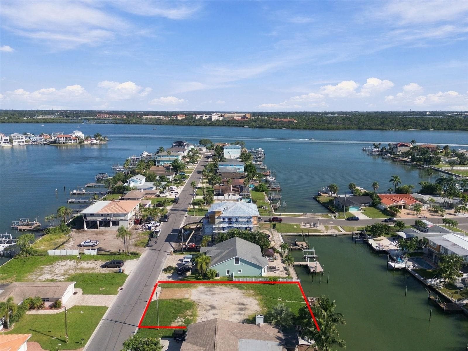 Land at 553 CRYSTAL DR, MADEIRA BEACH, photo 25 of 35