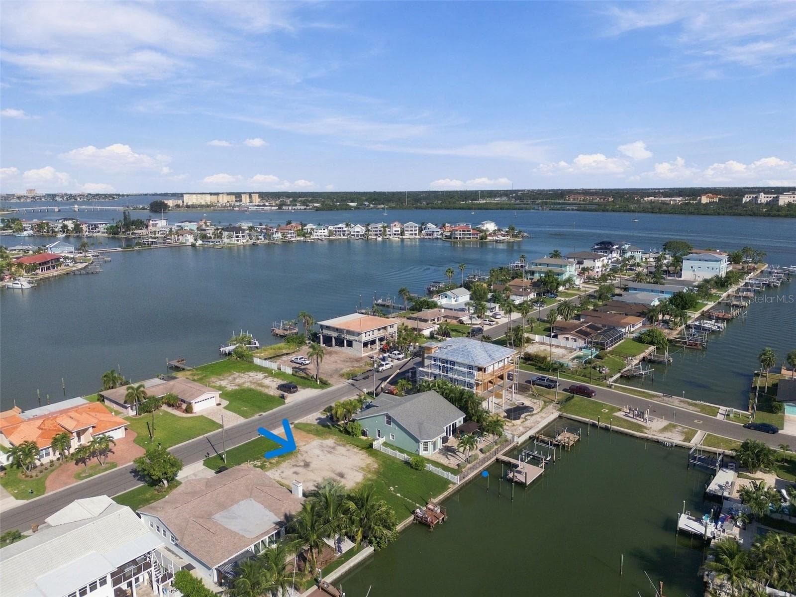 Land at 553 CRYSTAL DR, MADEIRA BEACH, photo 26 of 35