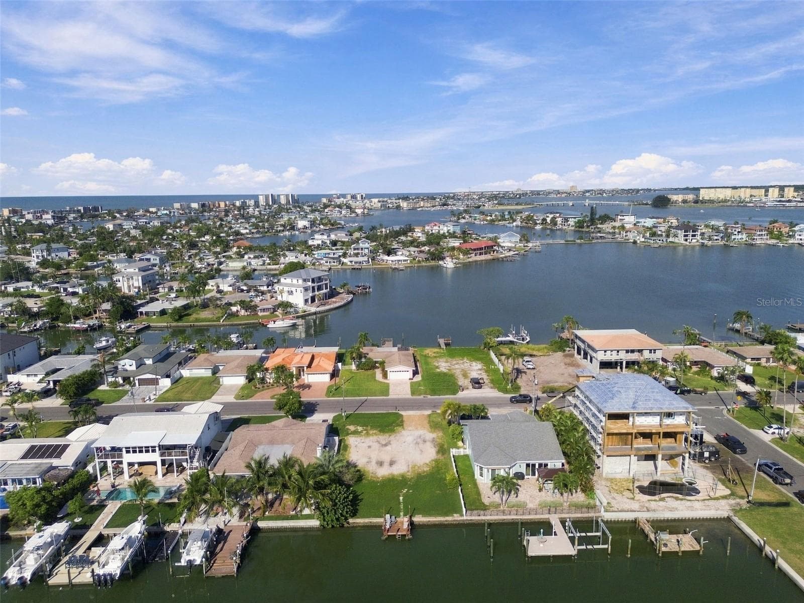 Land at 553 CRYSTAL DR, MADEIRA BEACH, photo 27 of 35