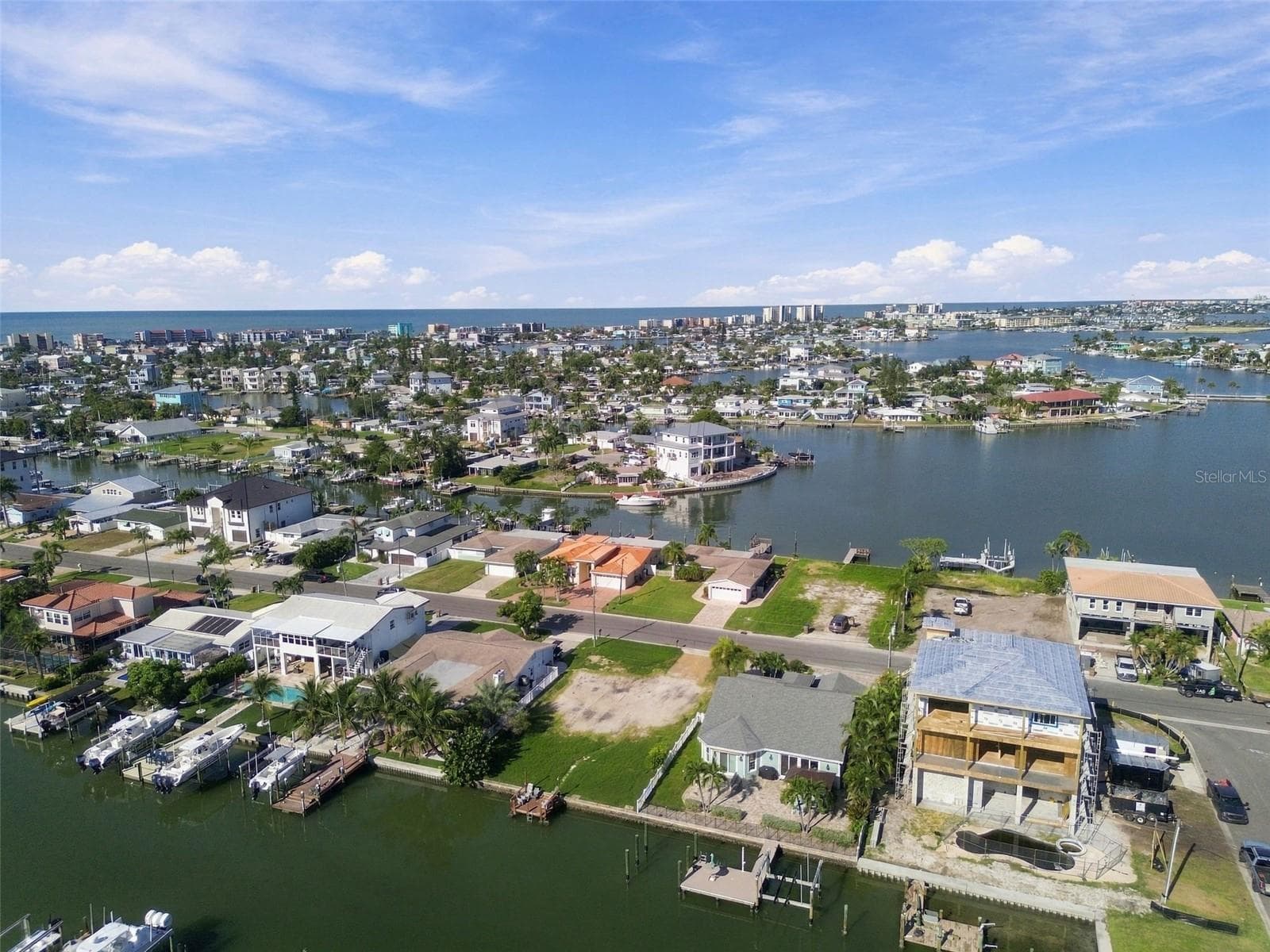 Land at 553 CRYSTAL DR, MADEIRA BEACH, photo 29 of 35