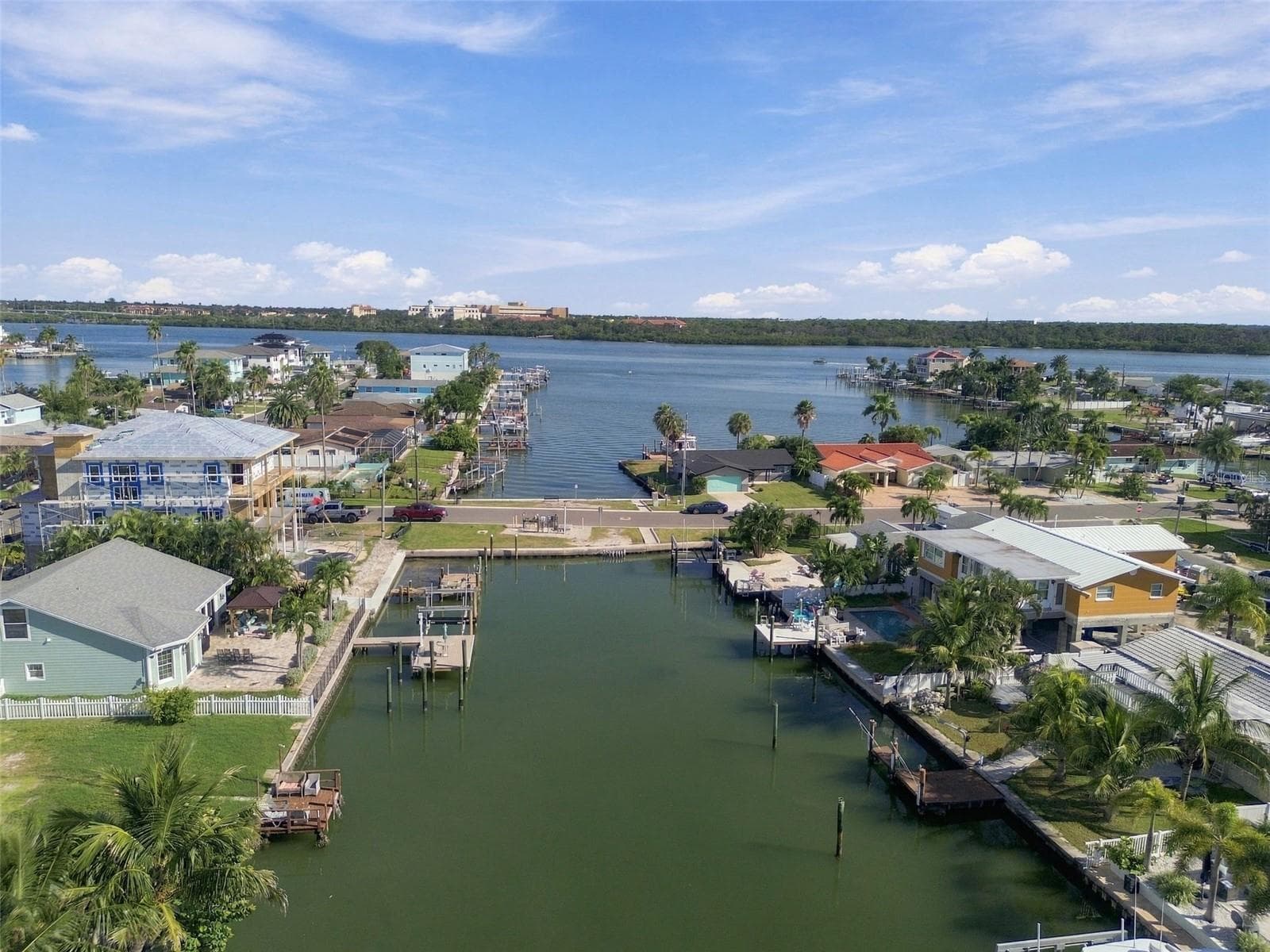 Land at 553 CRYSTAL DR, MADEIRA BEACH, photo 30 of 35