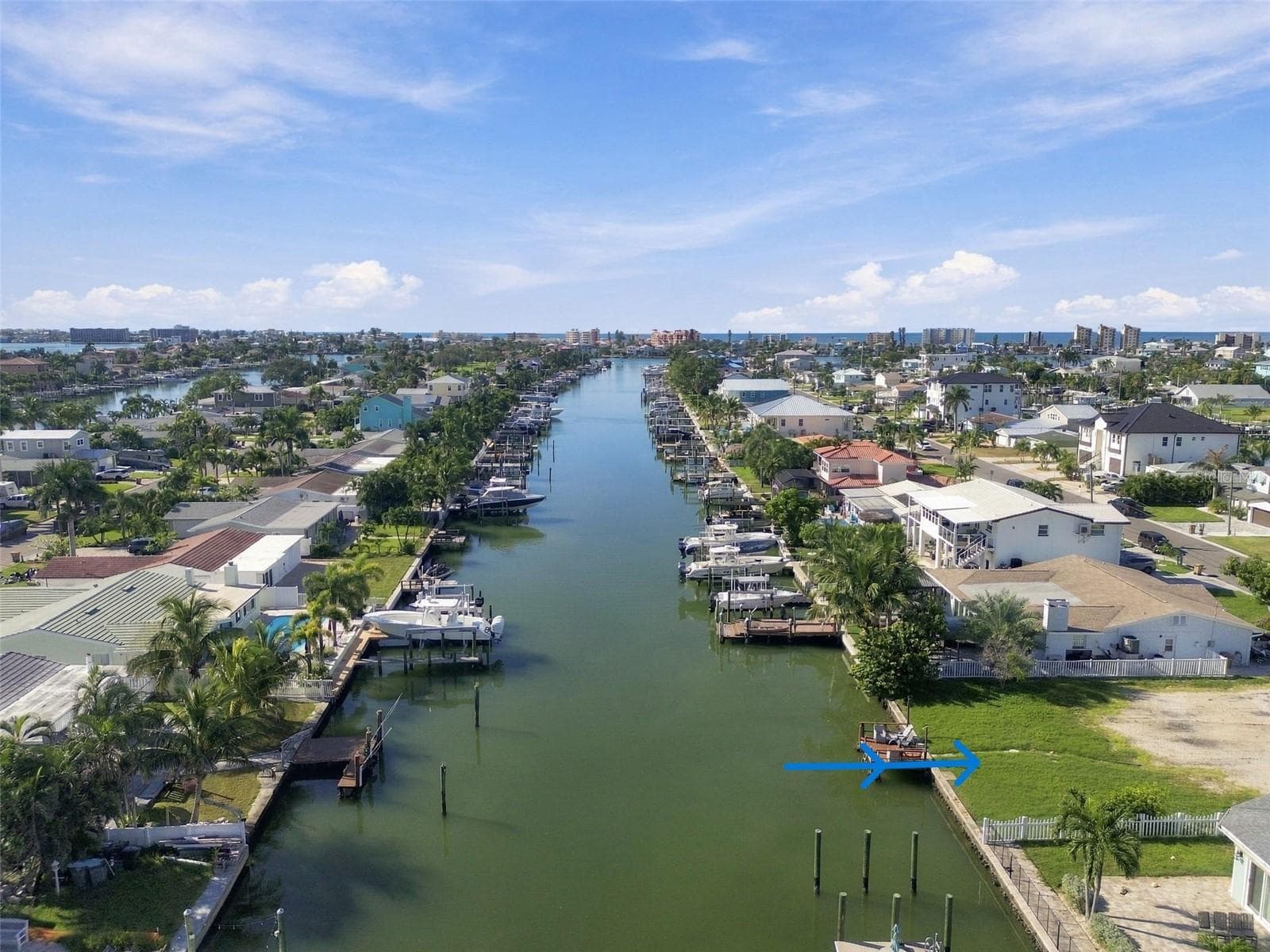 Land at 553 CRYSTAL DR, MADEIRA BEACH, photo 31 of 35