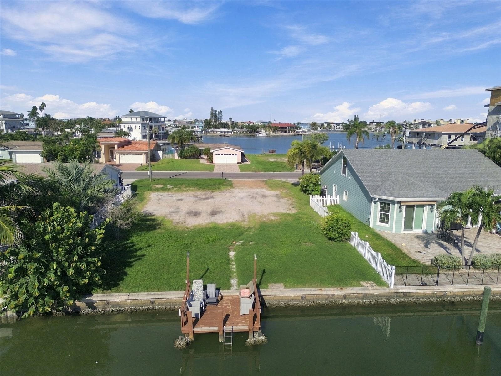 Land at 553 CRYSTAL DR, MADEIRA BEACH, photo 32 of 35