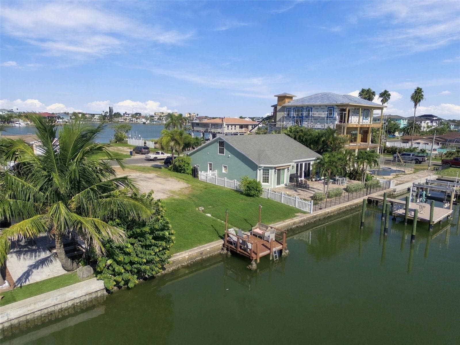 Land at 553 CRYSTAL DR, MADEIRA BEACH, photo 33 of 35