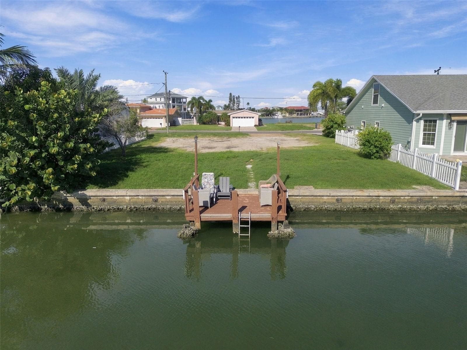 Land at 553 CRYSTAL DR, MADEIRA BEACH, photo 34 of 35