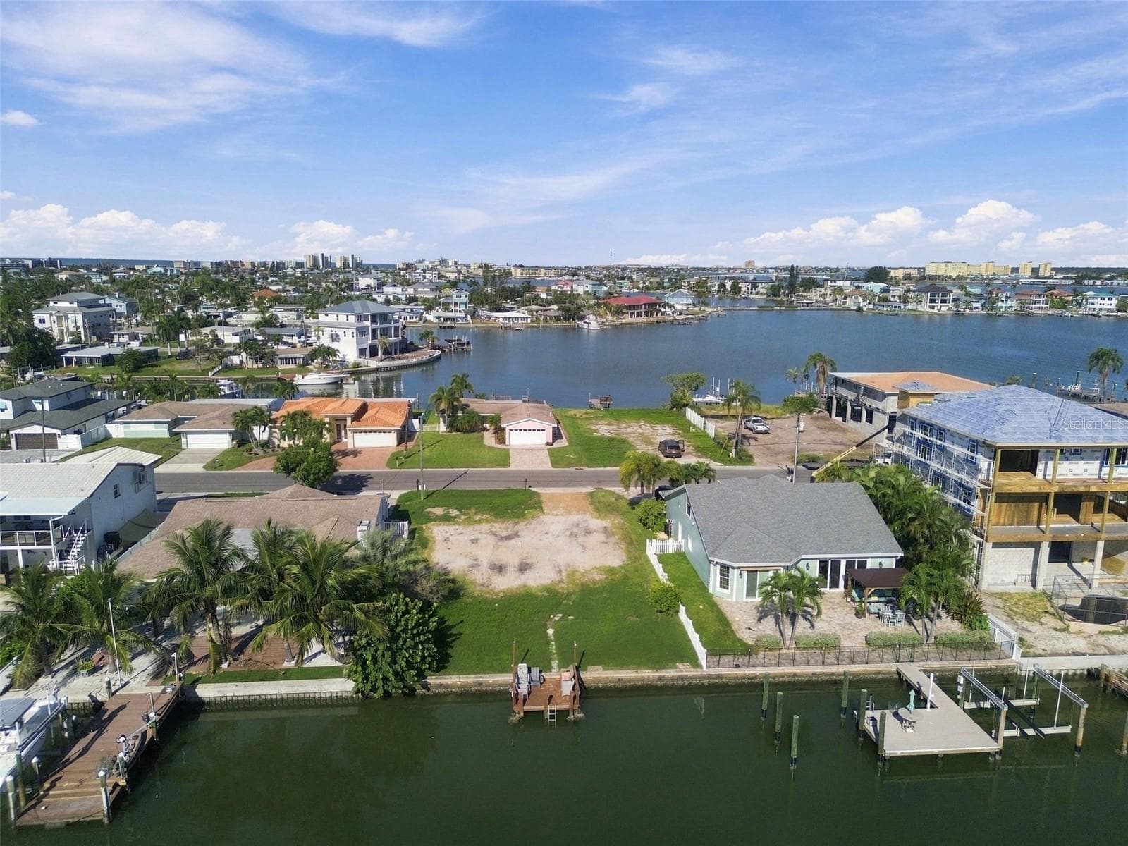 Land at 553 CRYSTAL DR, MADEIRA BEACH, photo 35 of 35