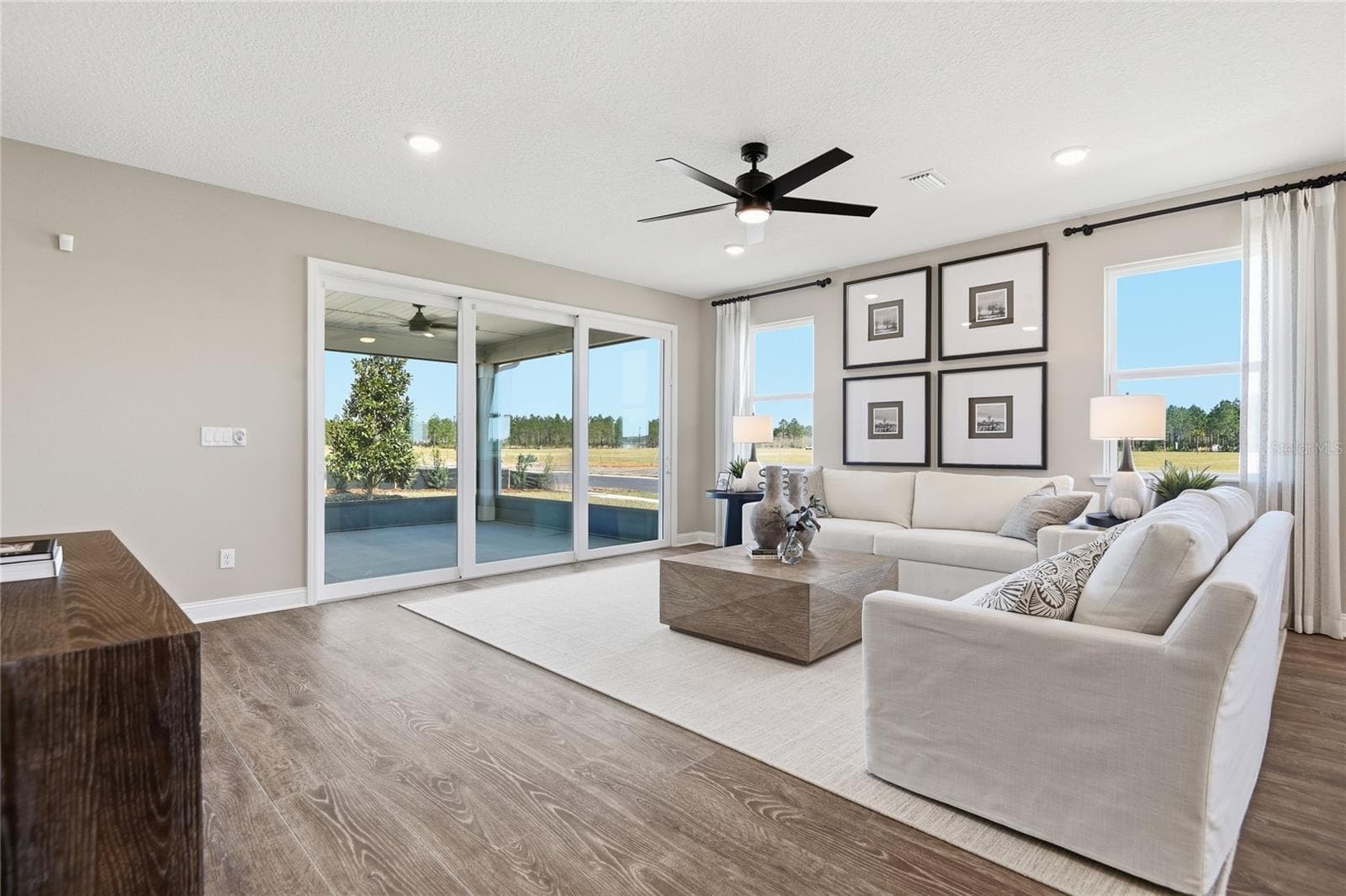 Single Family Residence at 200 THORNBERRY WAY, PALM COAST, photo 10 of 24