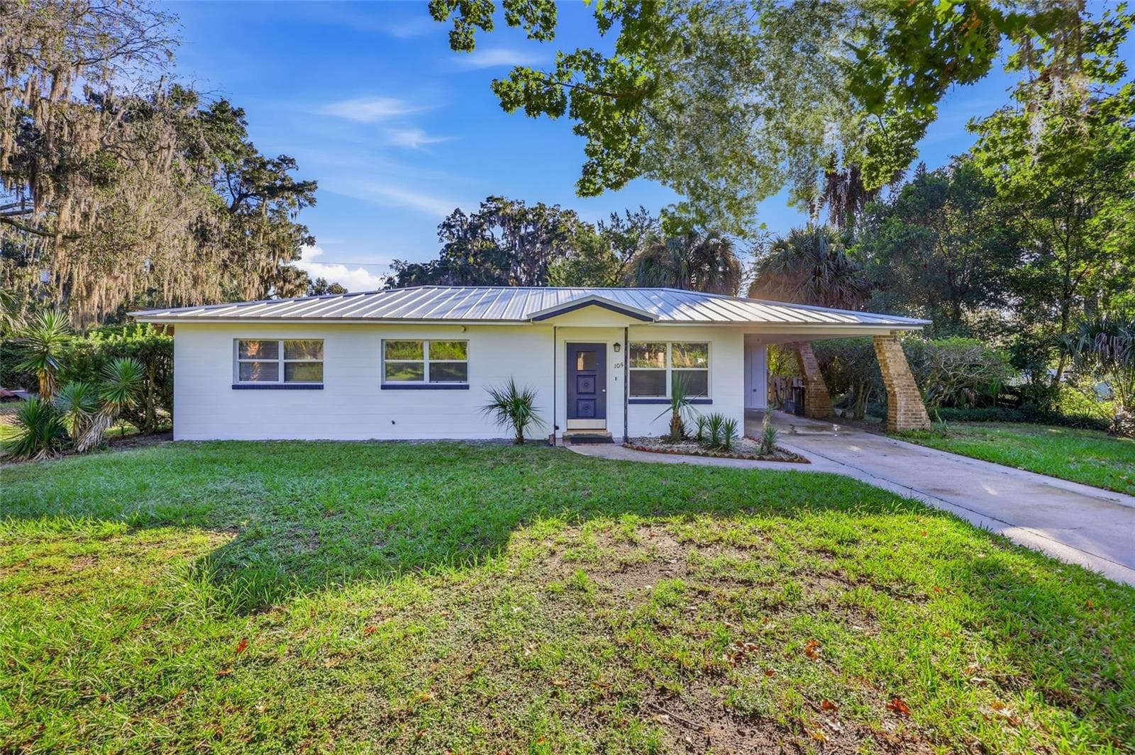 Single Family Residence at 105 SE 70TH ST, GAINESVILLE, photo 2 of 25
