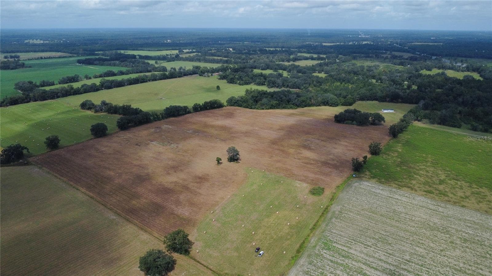 Land at 0000 SW TUSTENUGGEE AVE, LAKE CITY, photo 9 of 14