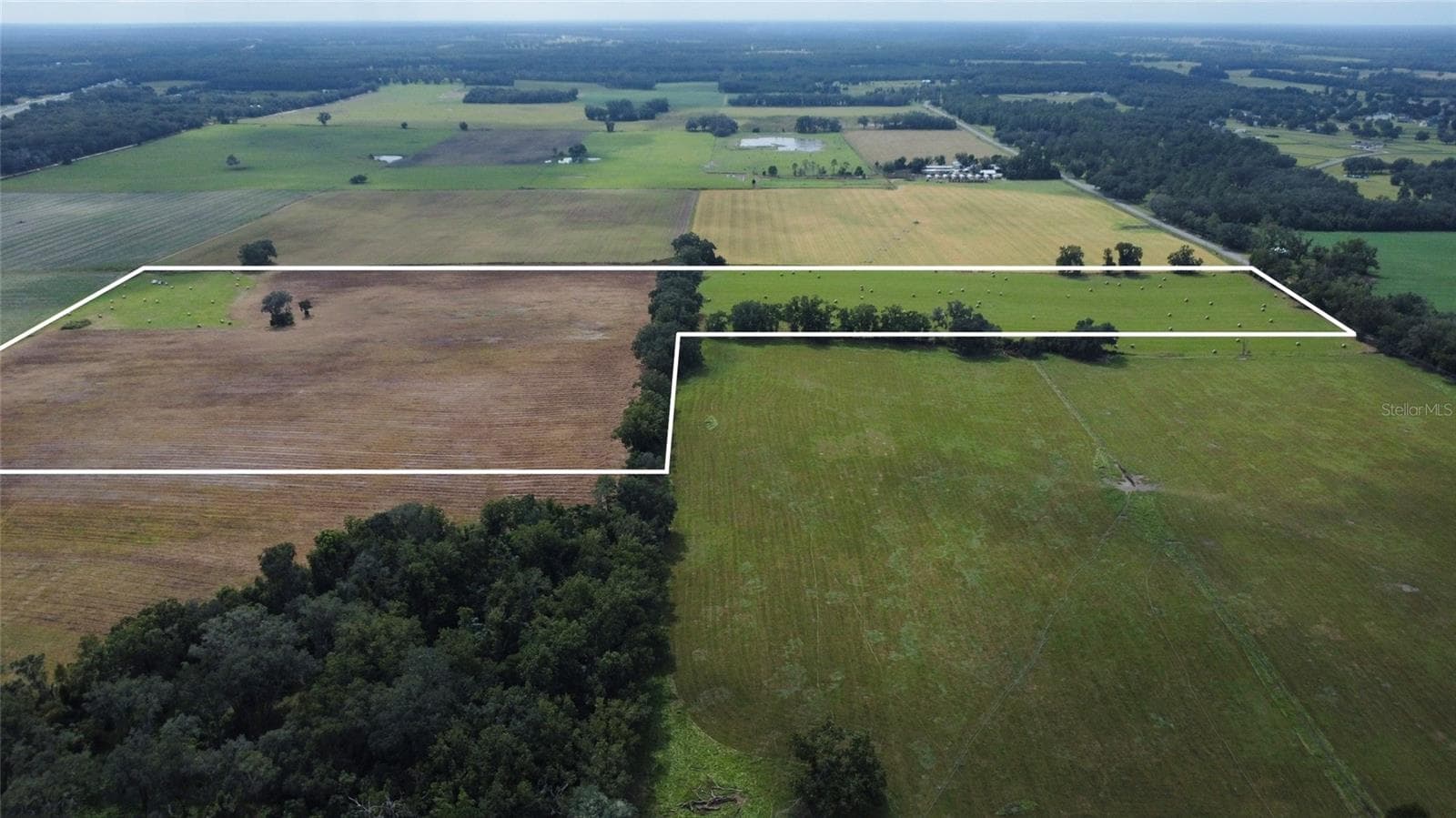Land at 0000 SW TUSTENUGGEE AVE, LAKE CITY, photo 10 of 14