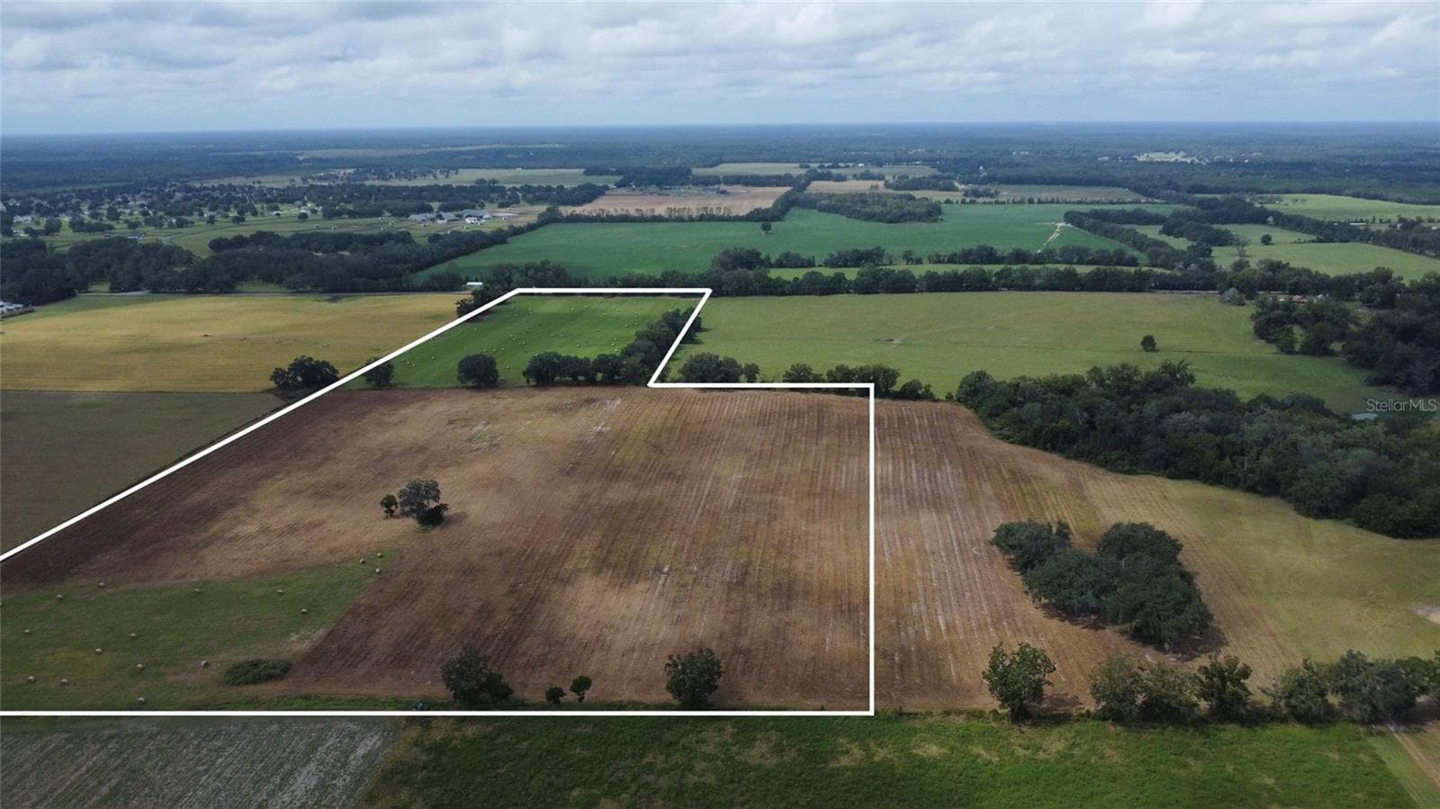 Land at 0000 SW TUSTENUGGEE AVE, LAKE CITY, photo 11 of 14