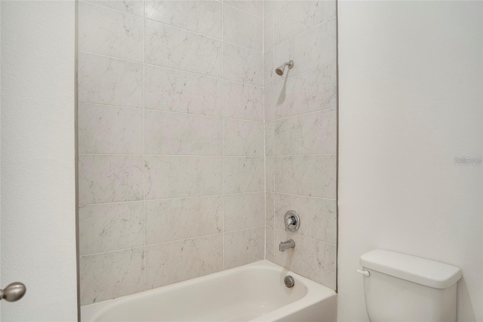 Virtually Staged - 199 CARMELITE AVE NW, PALM BAY