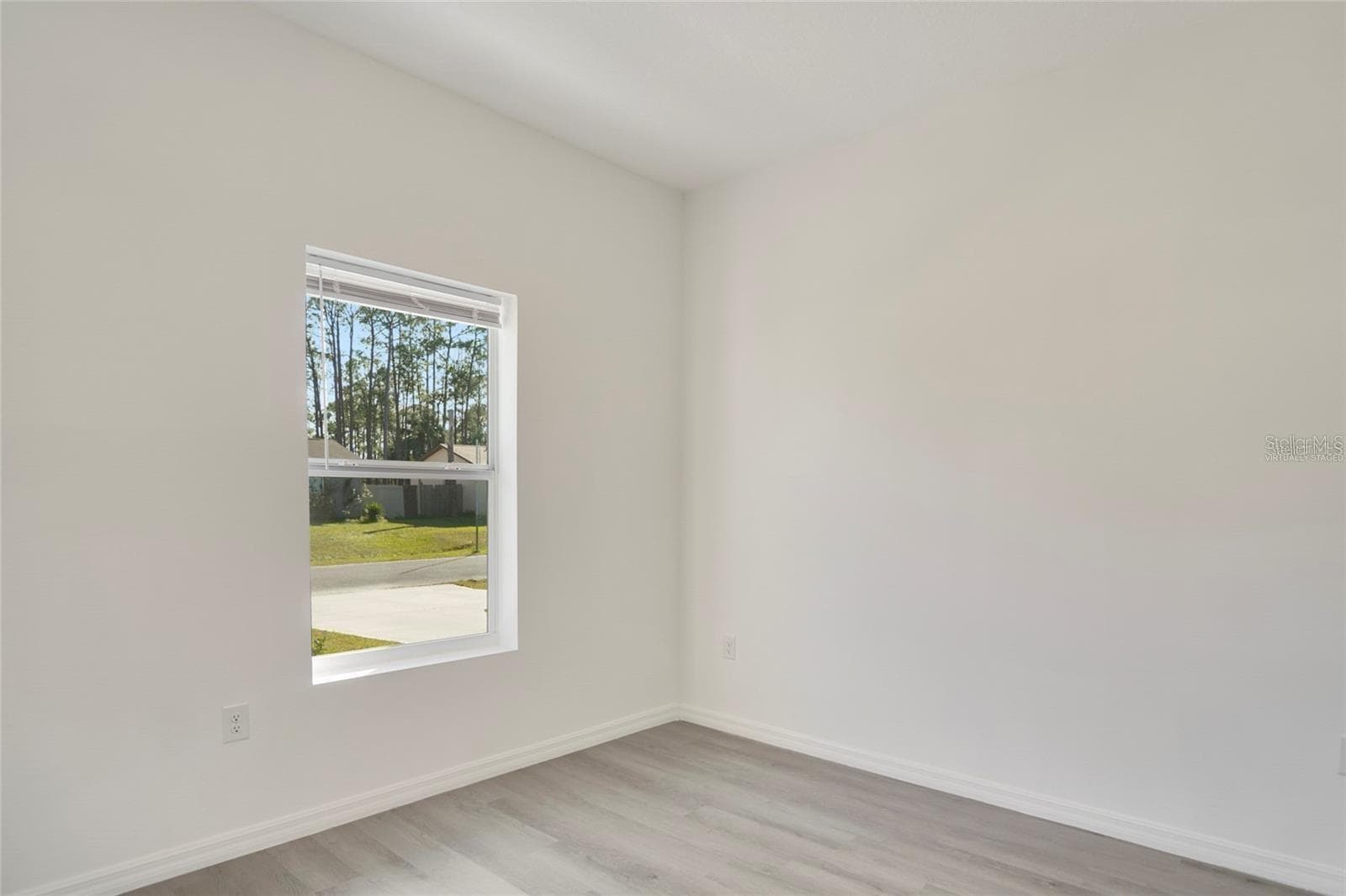 Virtually Staged - 199 CARMELITE AVE NW, PALM BAY